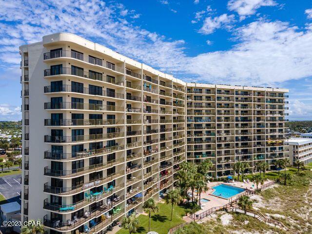 The Commodore - Residential