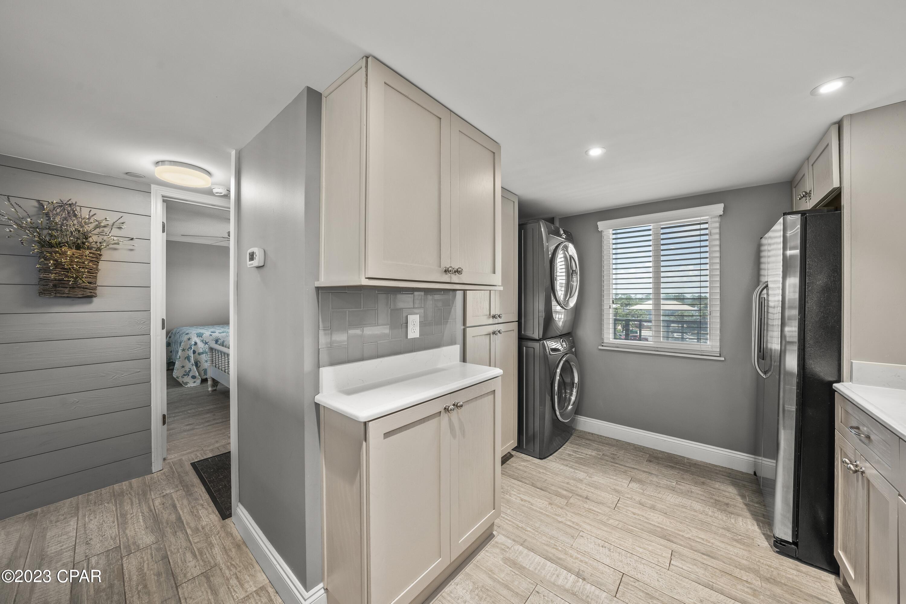 The Commodore - Residential