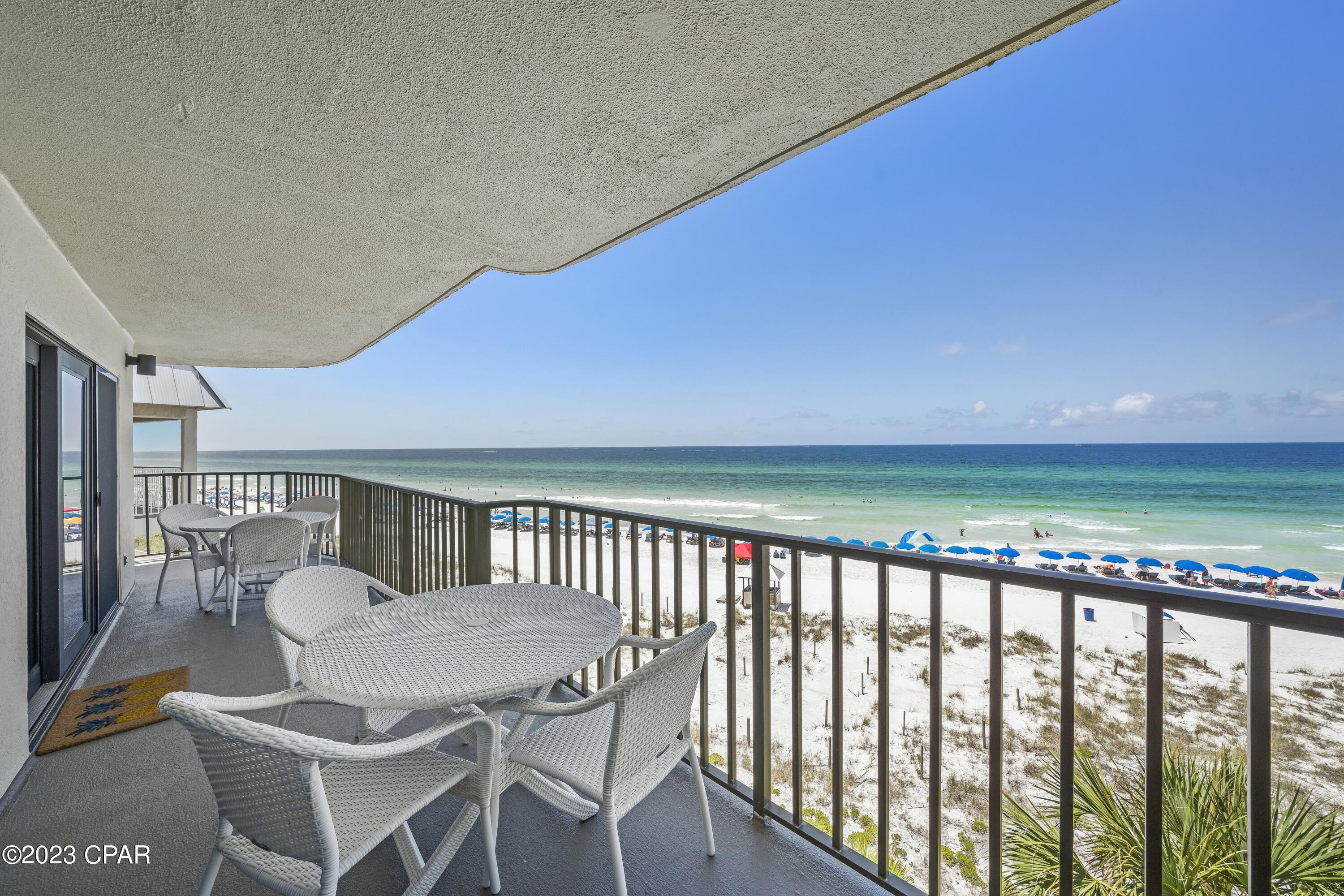 The Commodore - Residential