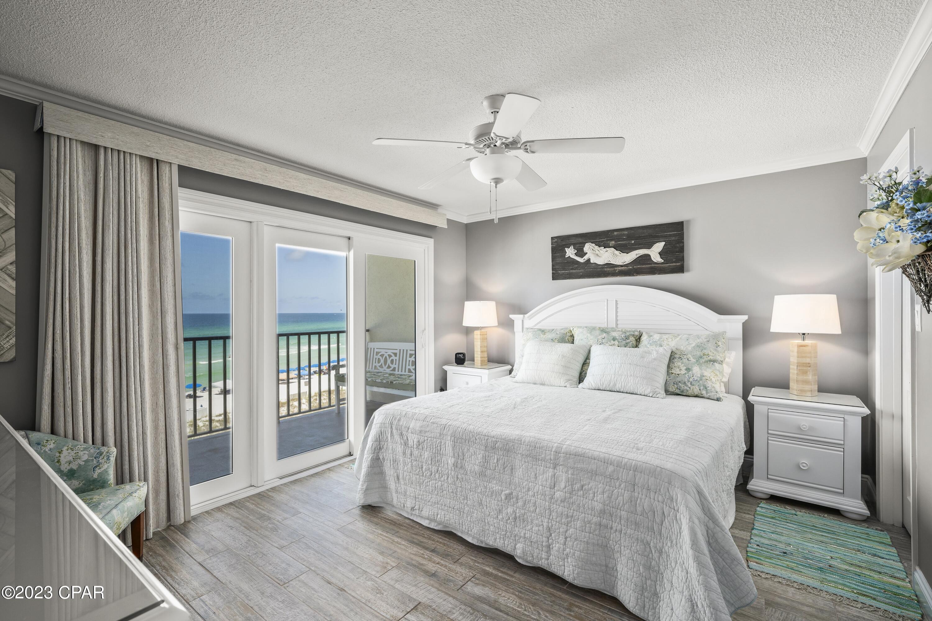 The Commodore - Residential