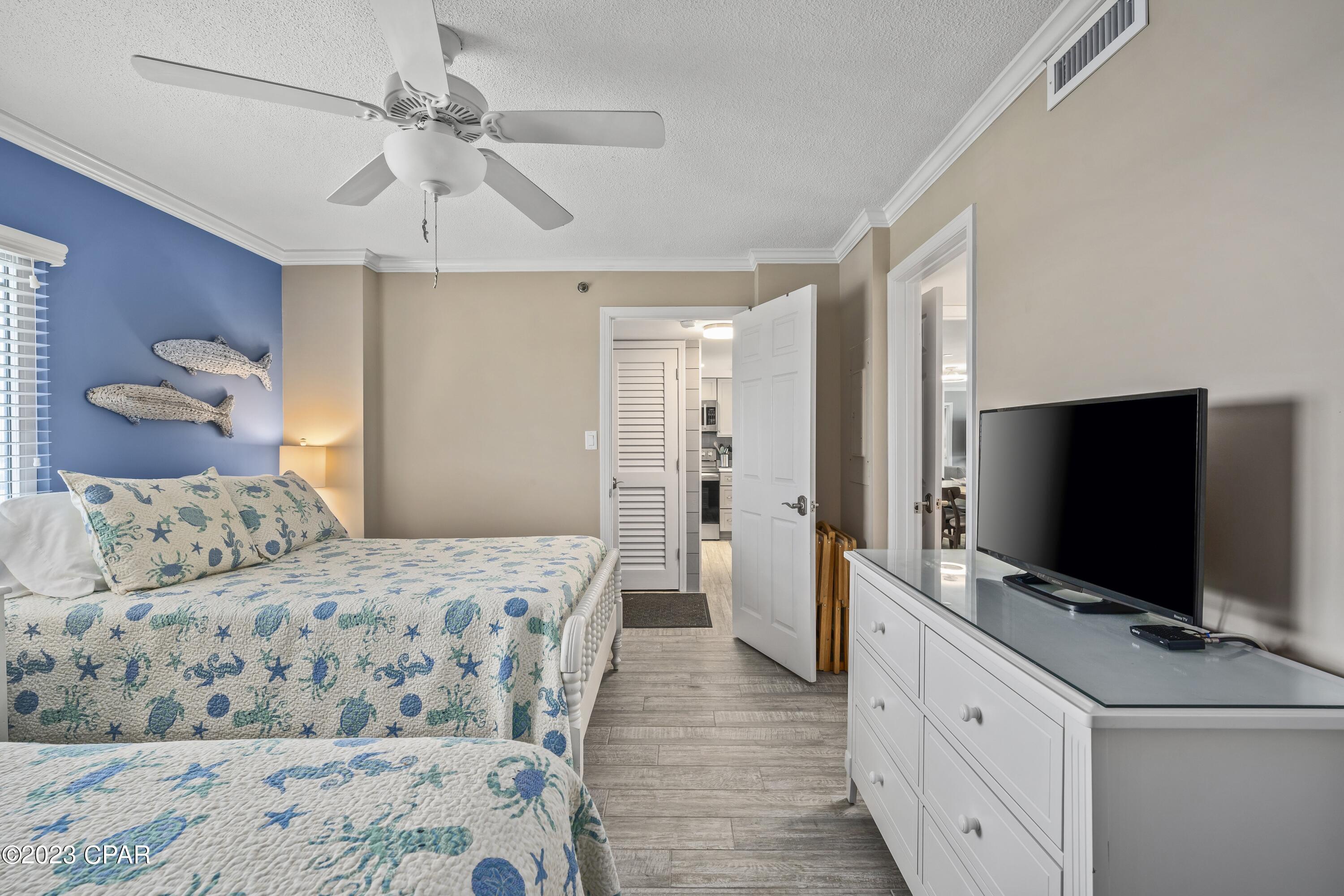 The Commodore - Residential