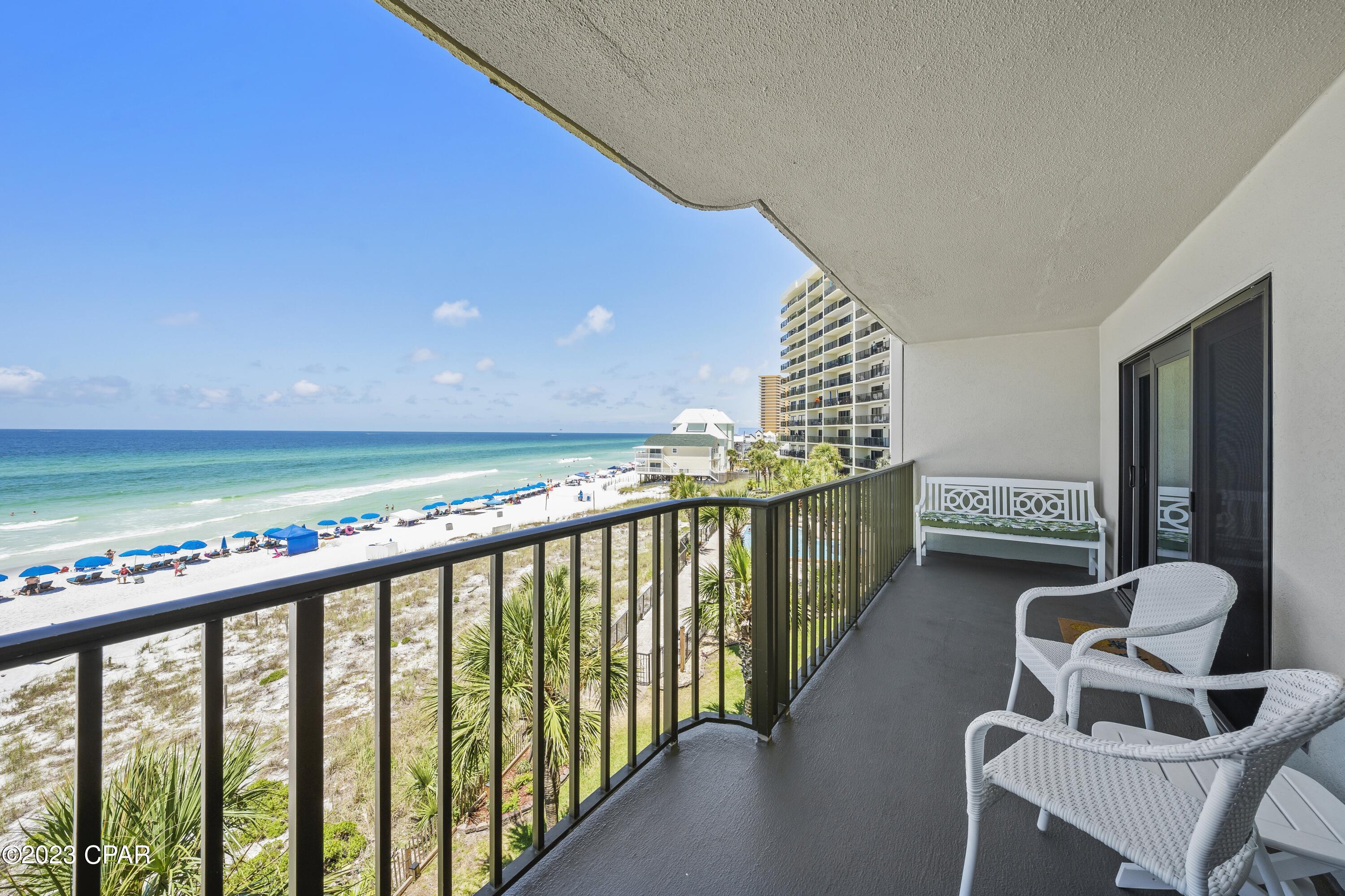 The Commodore - Residential