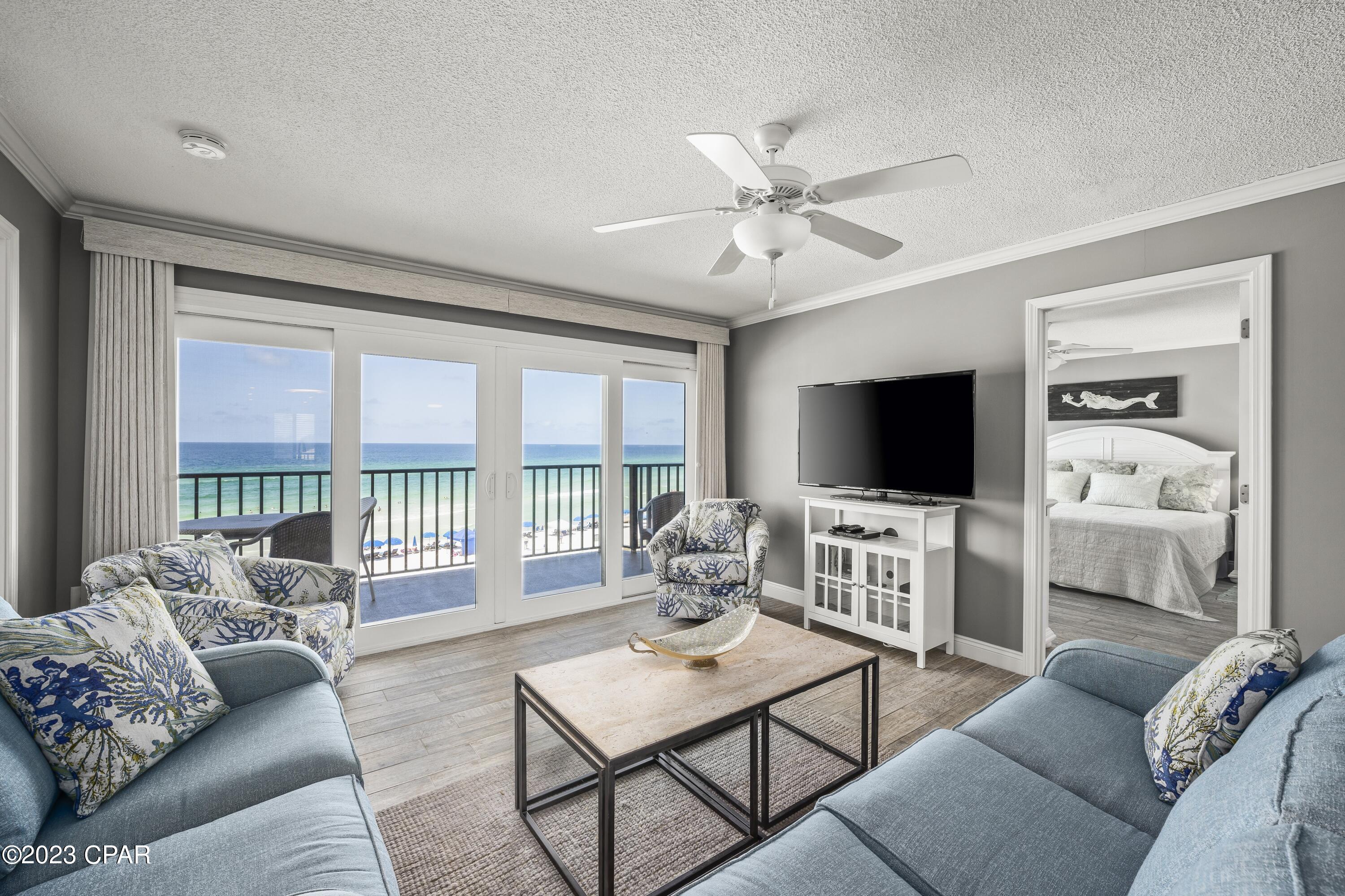 The Commodore - Residential