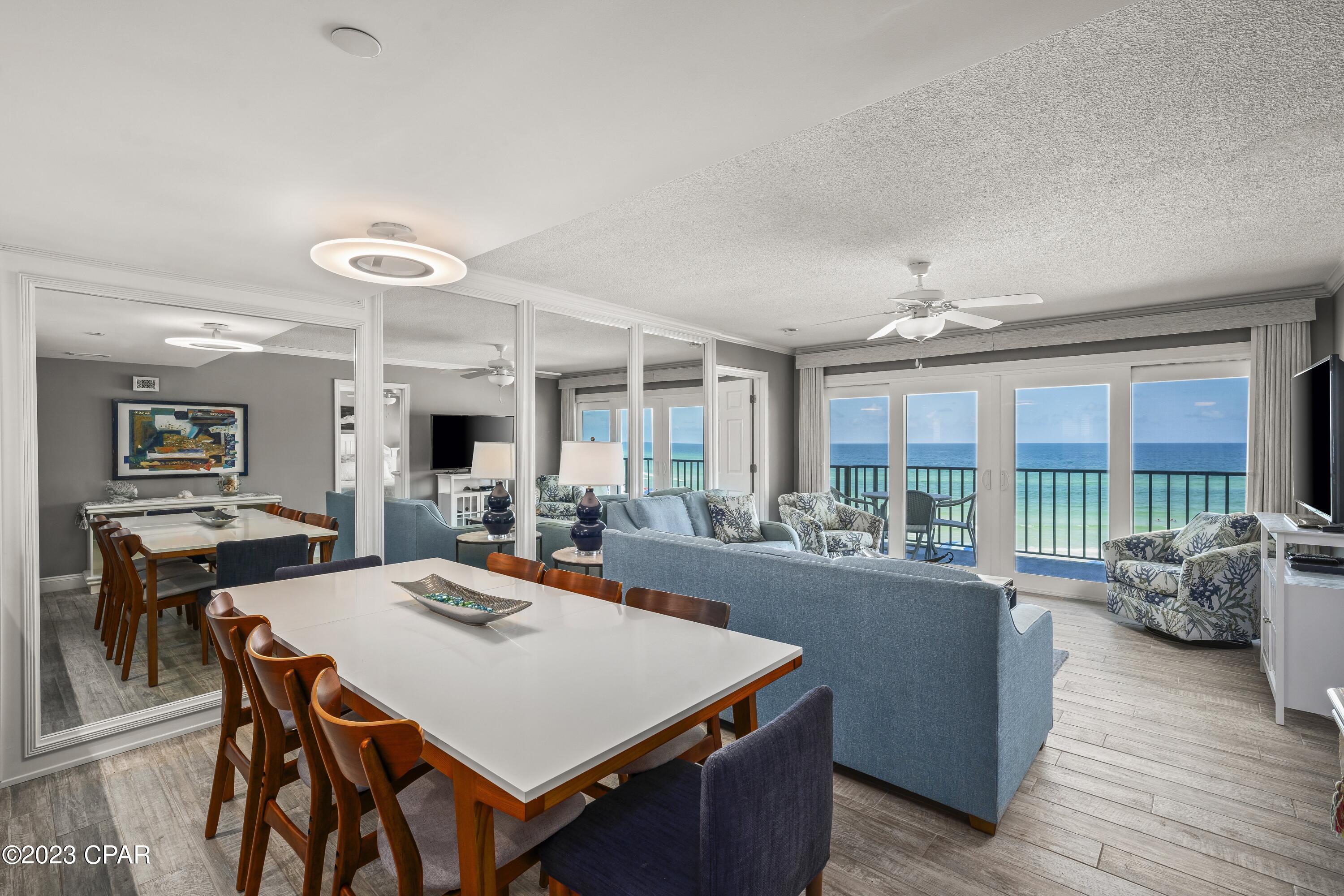 The Commodore - Residential