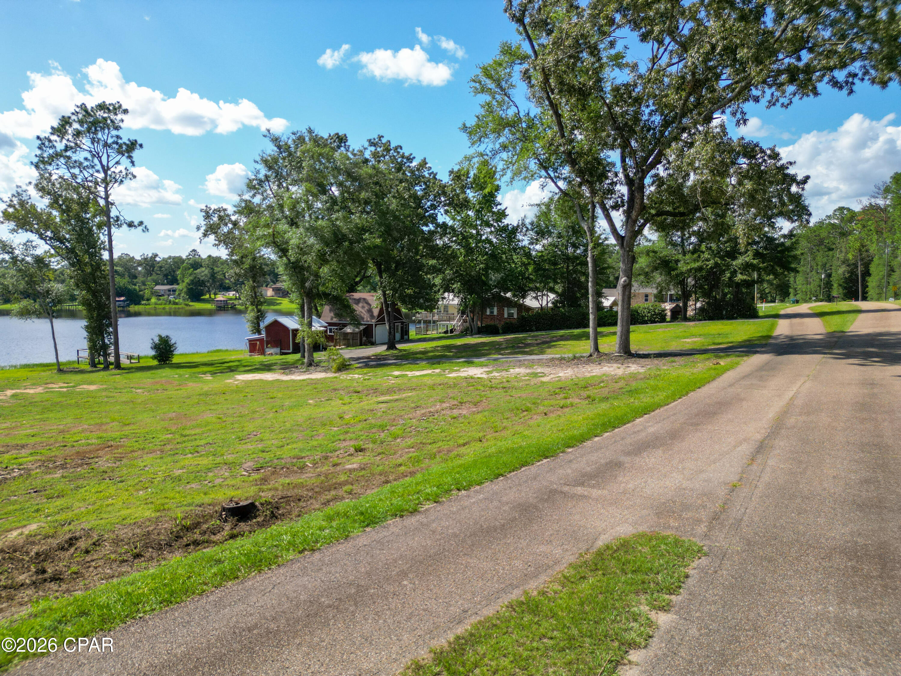 Dogwood Lakes - Land