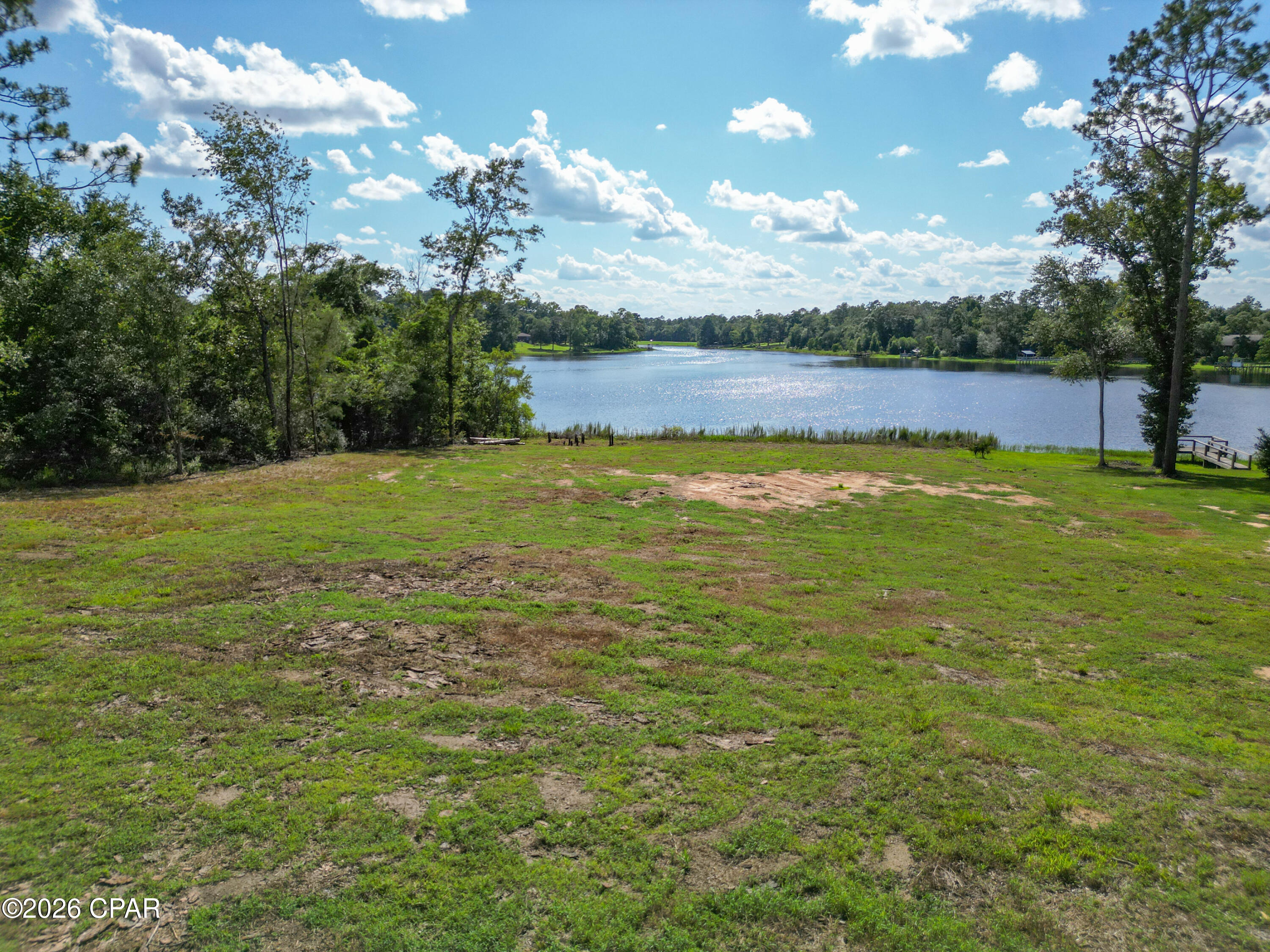 Dogwood Lakes - Land