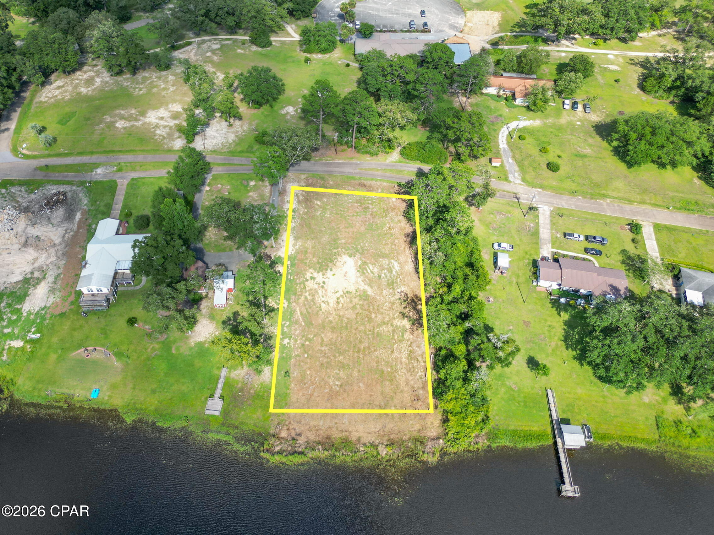 Dogwood Lakes - Land