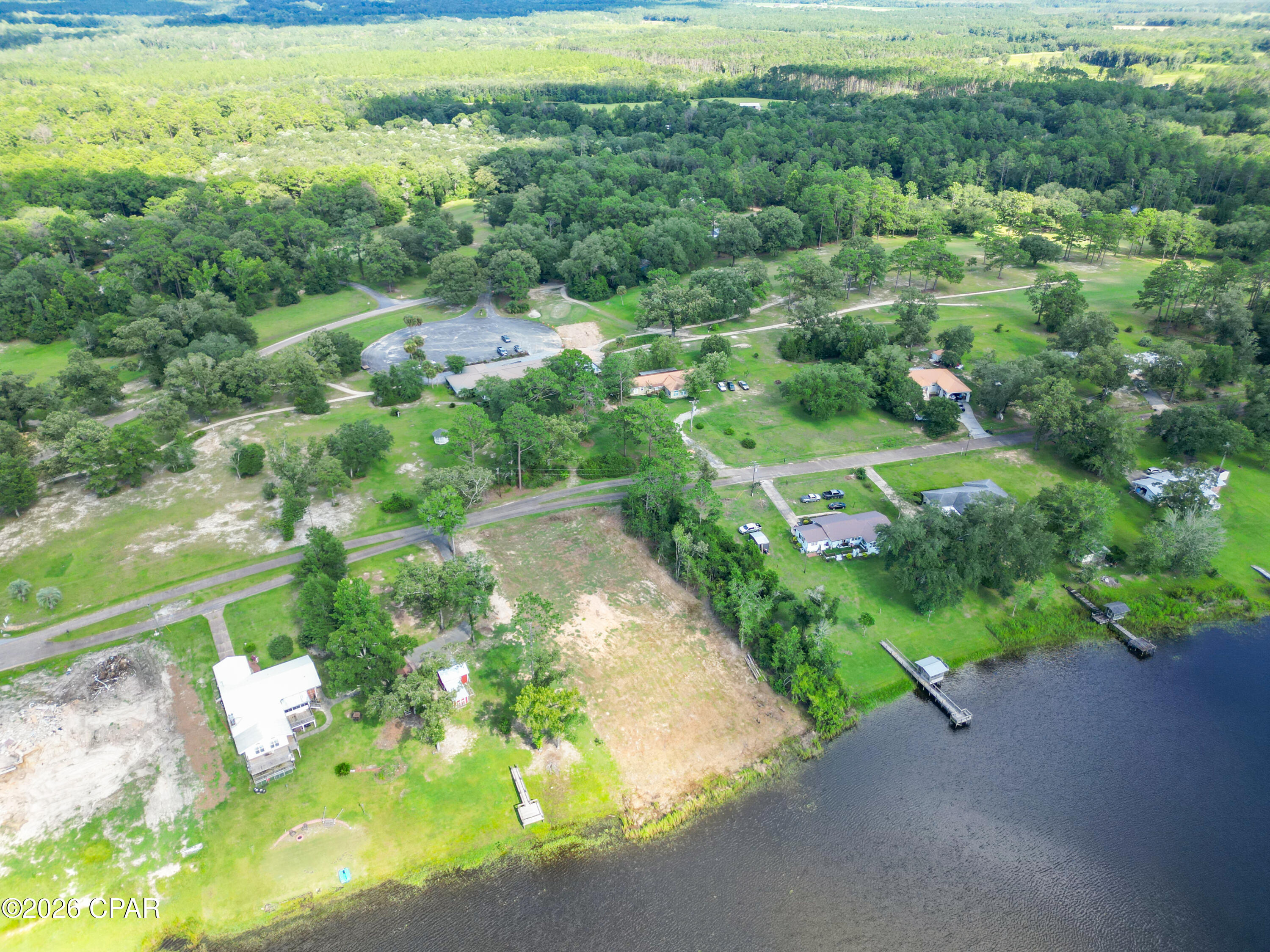 Dogwood Lakes - Land