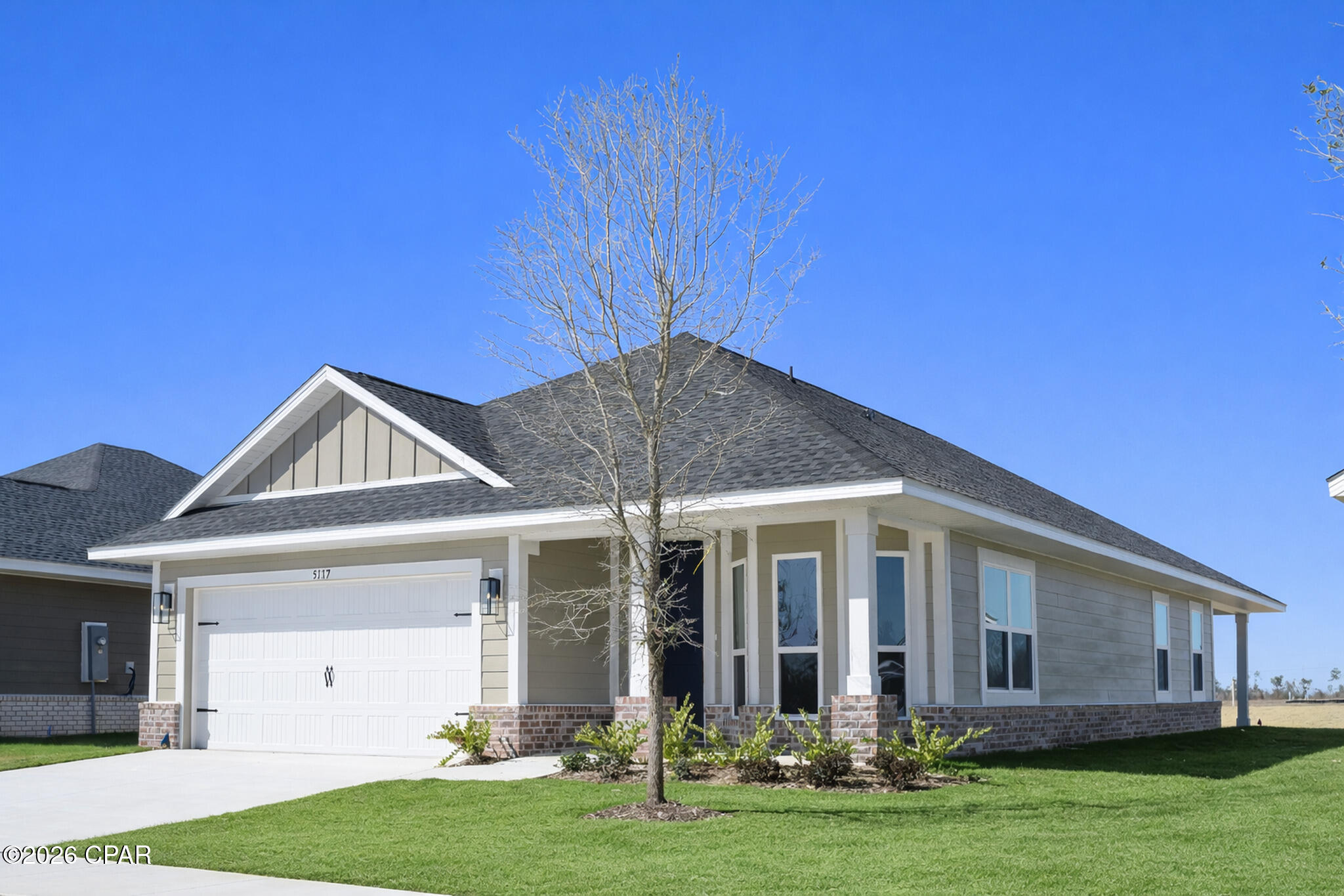 Parkbrook - Residential