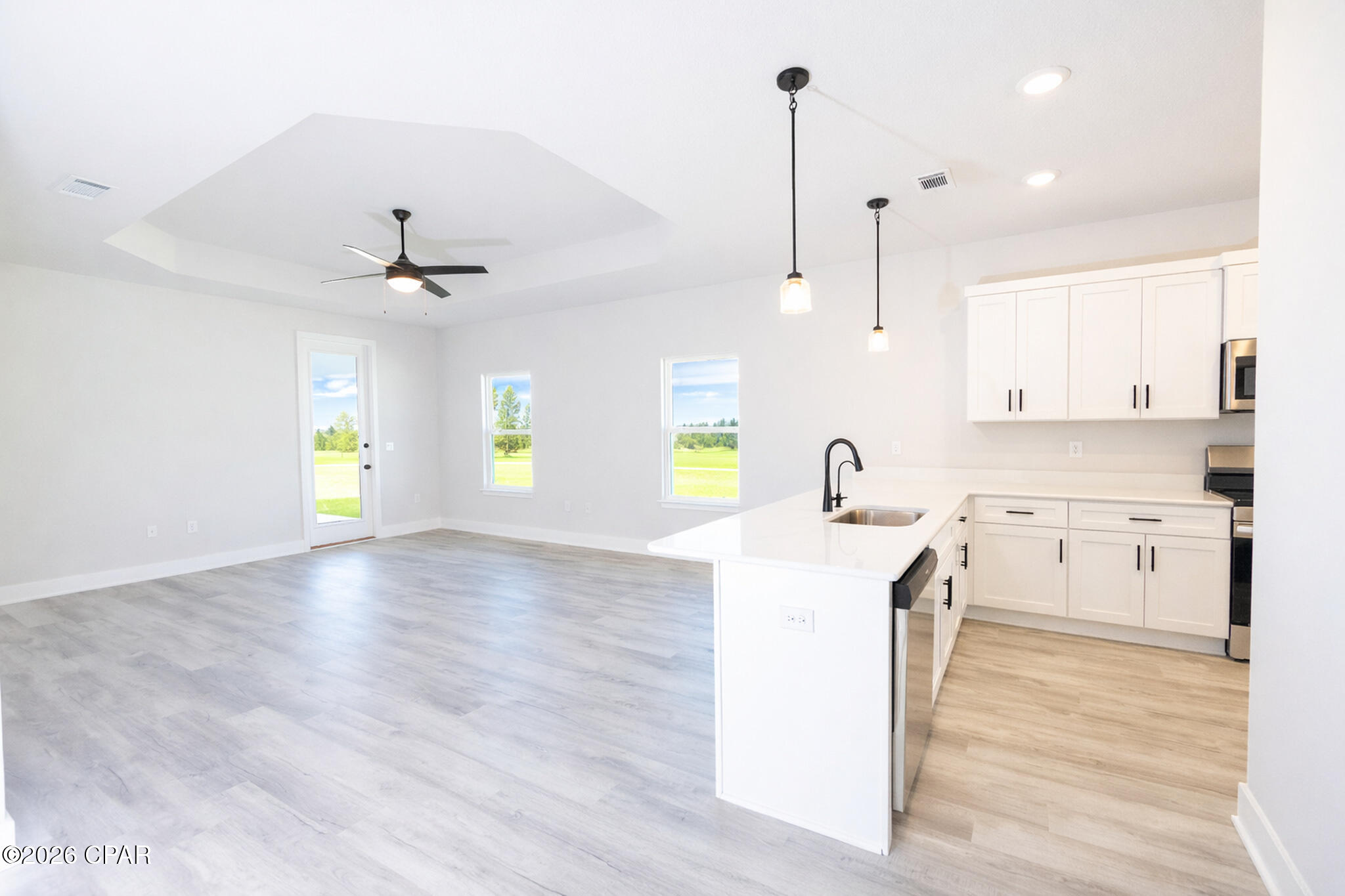 Parkbrook - Residential