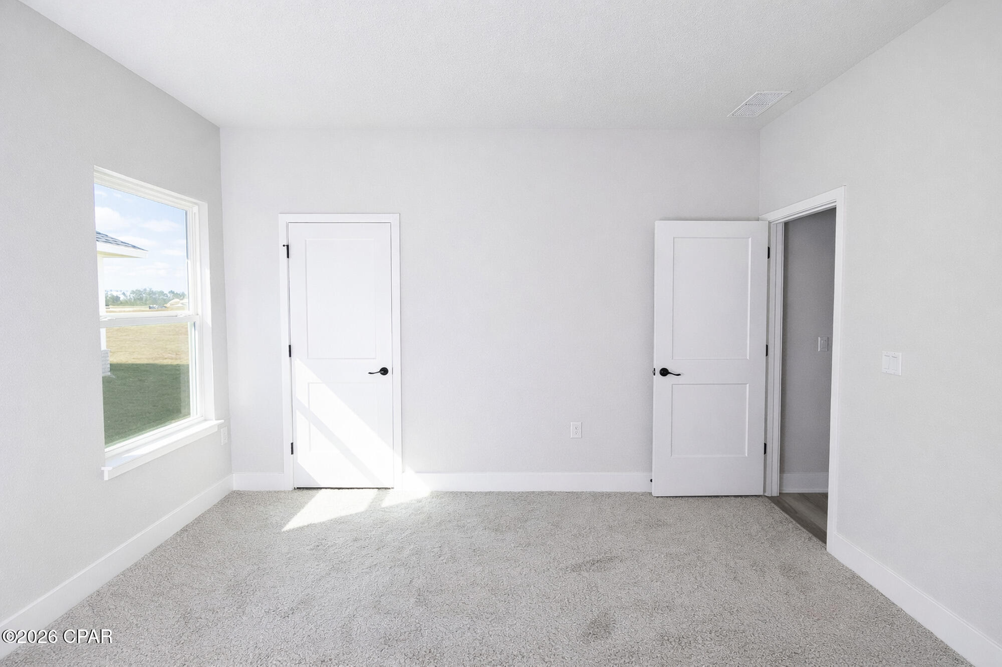 Parkbrook - Residential