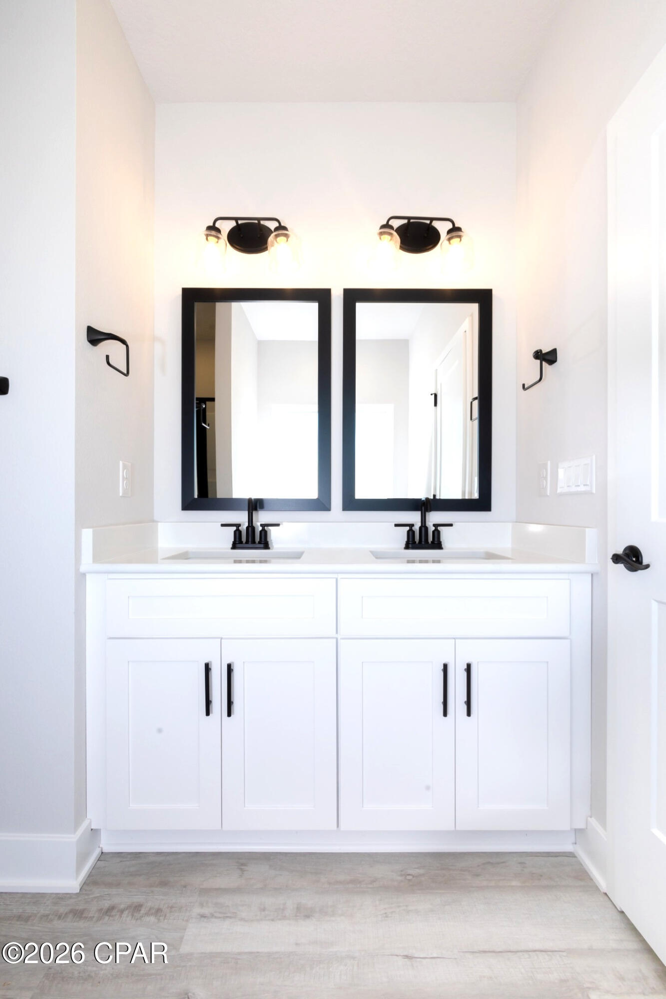 Parkbrook - Residential