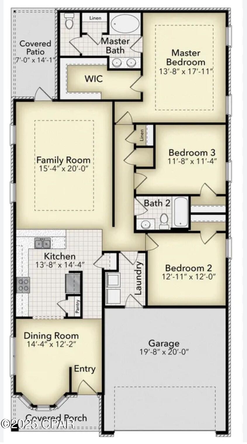 Parkbrook - Residential