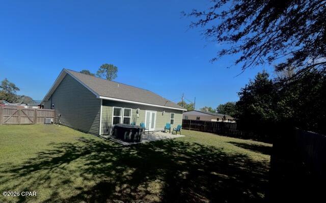 Edgewood - Residential