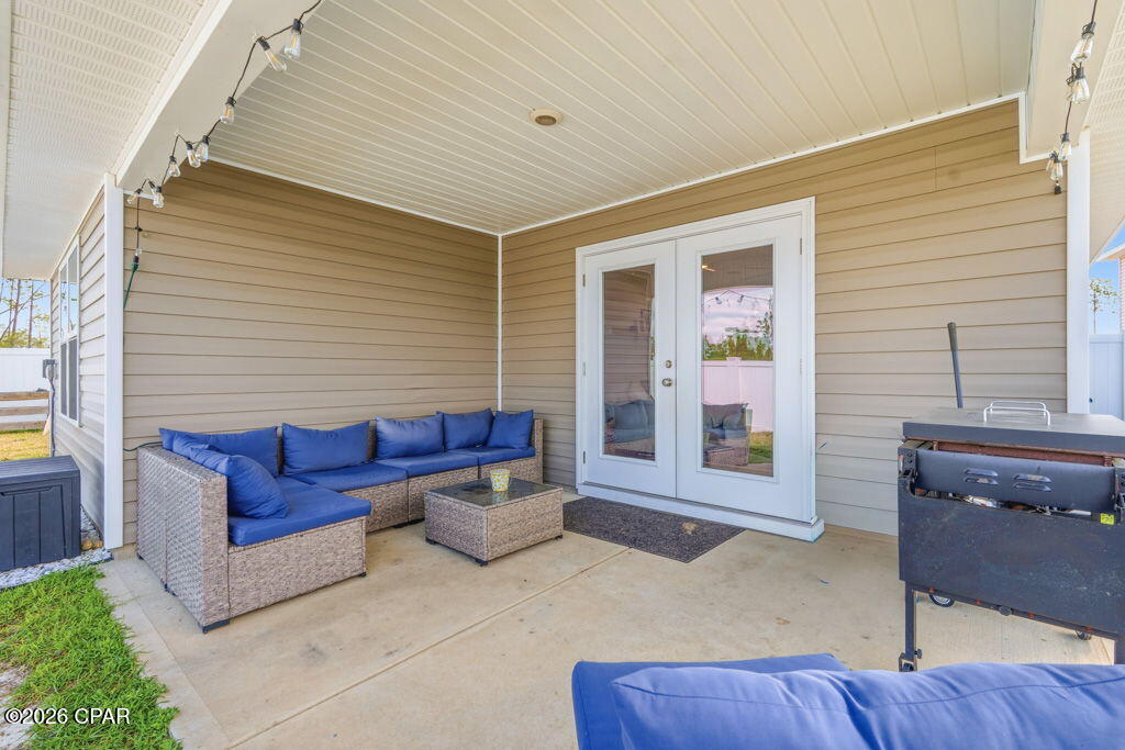 Liberty - Residential Lease