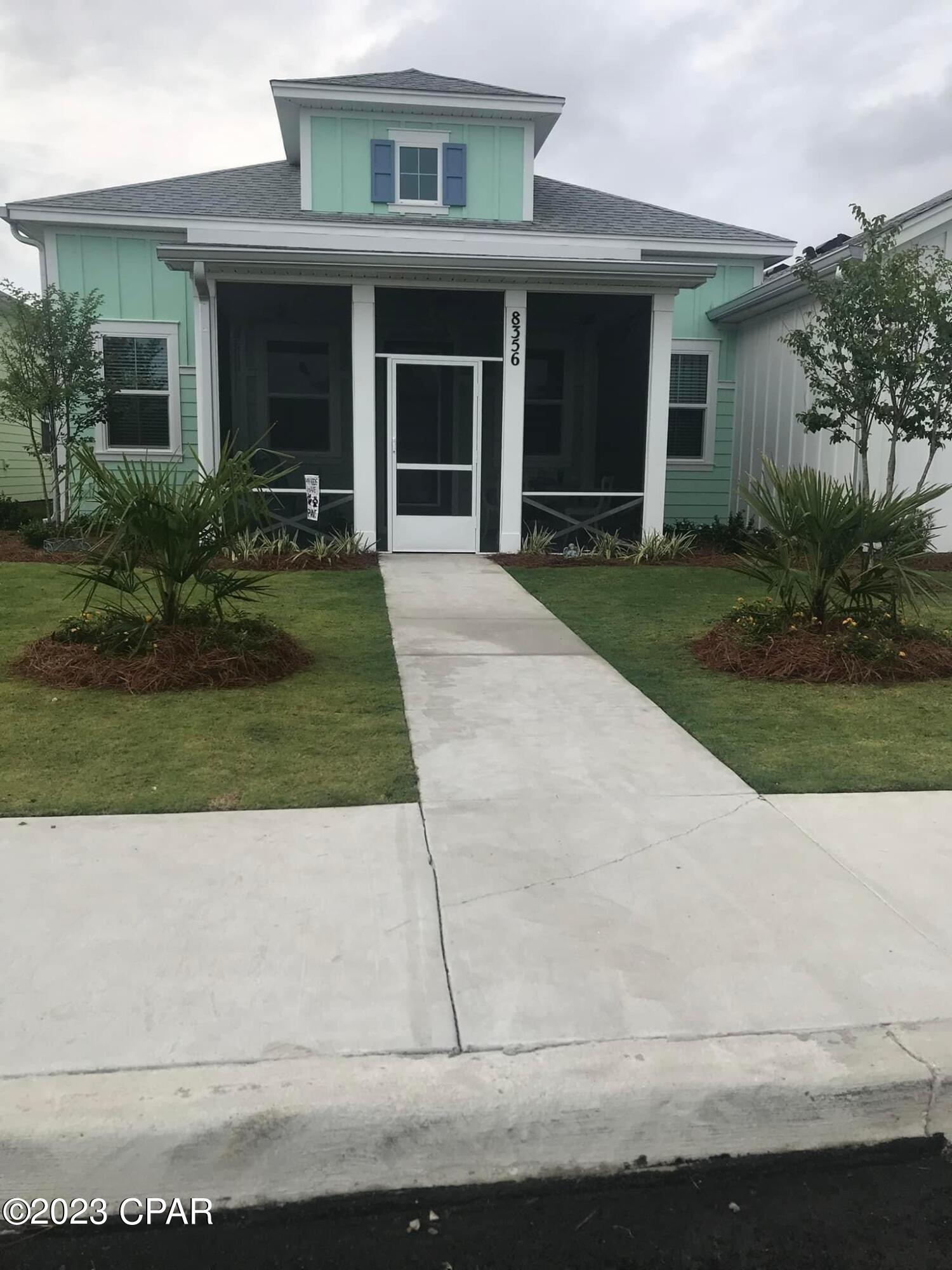 Latitude at Watersound - Residential