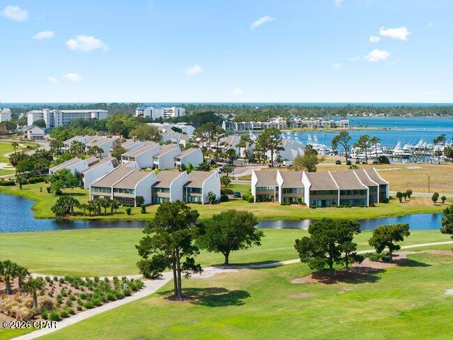 Bay Point Studio Villas Unit 2 - Residential