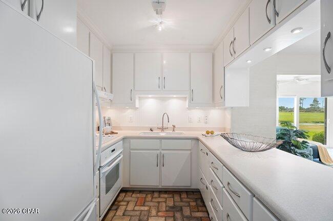 Bay Point Studio Villas Unit 2 - Residential