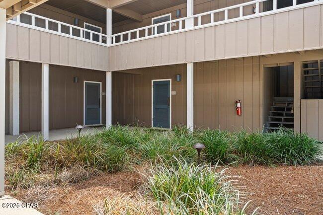 Bay Point Studio Villas Unit 2 - Residential