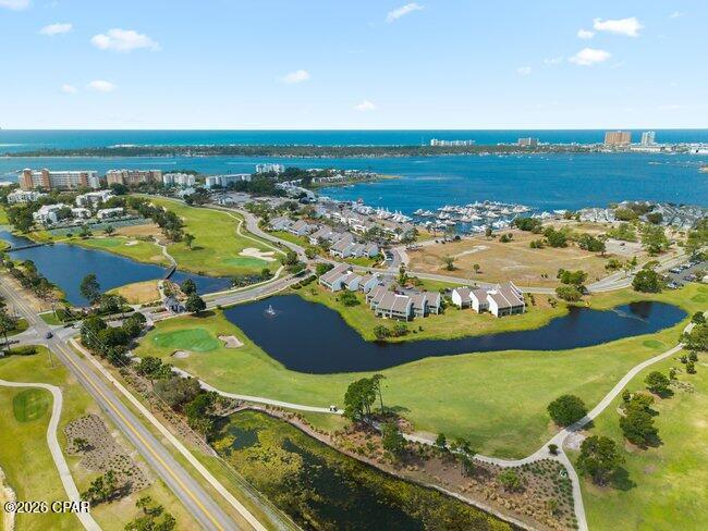 Bay Point Studio Villas Unit 2 - Residential