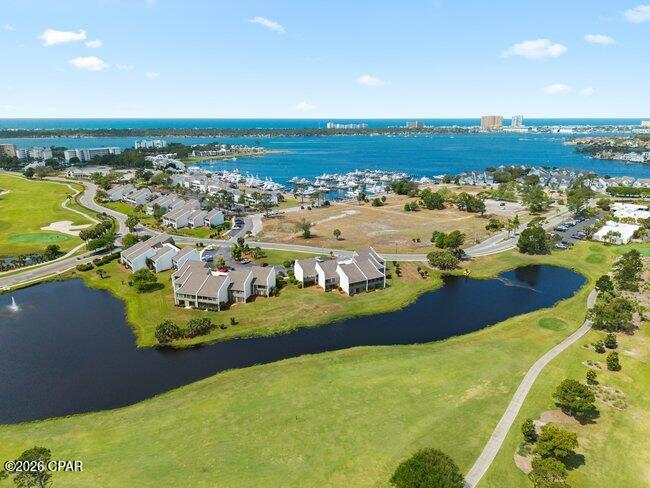 Bay Point Studio Villas Unit 2 - Residential