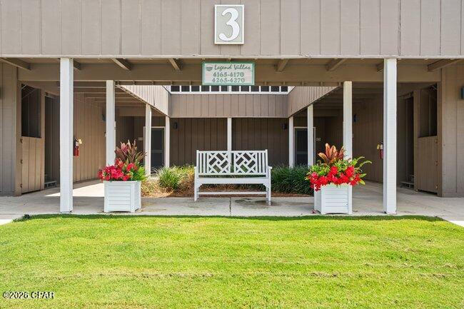 Bay Point Studio Villas Unit 2 - Residential