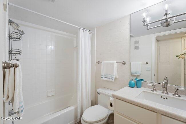 Bay Point Studio Villas Unit 2 - Residential
