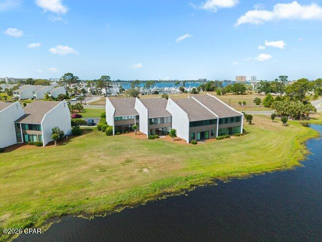 Bay Point Studio Villas Unit 2 - Residential