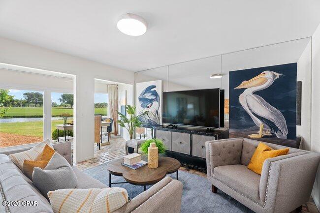 Bay Point Studio Villas Unit 2 - Residential