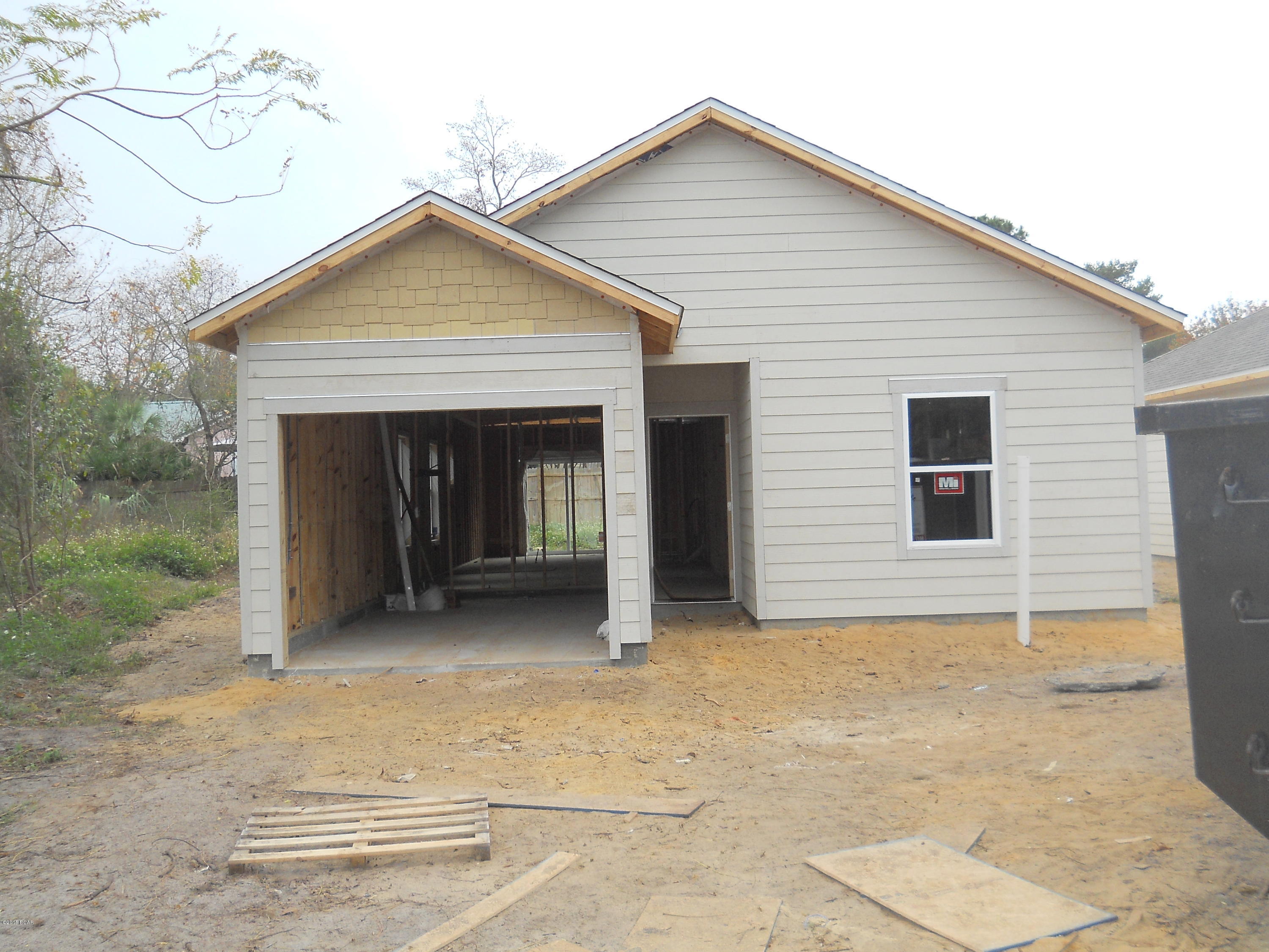 Gulf Highlands Unit-1 - Residential