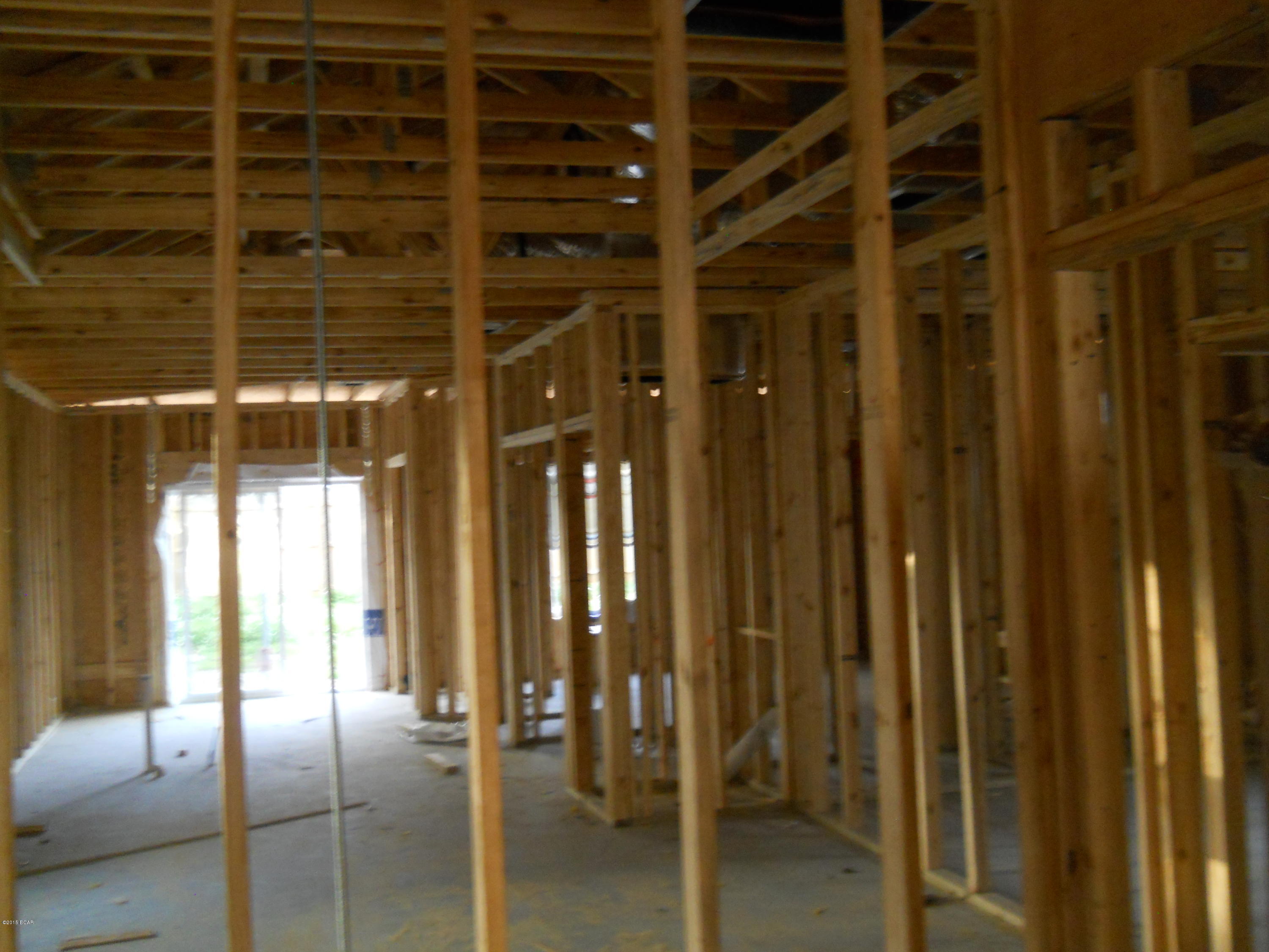 Gulf Highlands Unit-1 - Residential