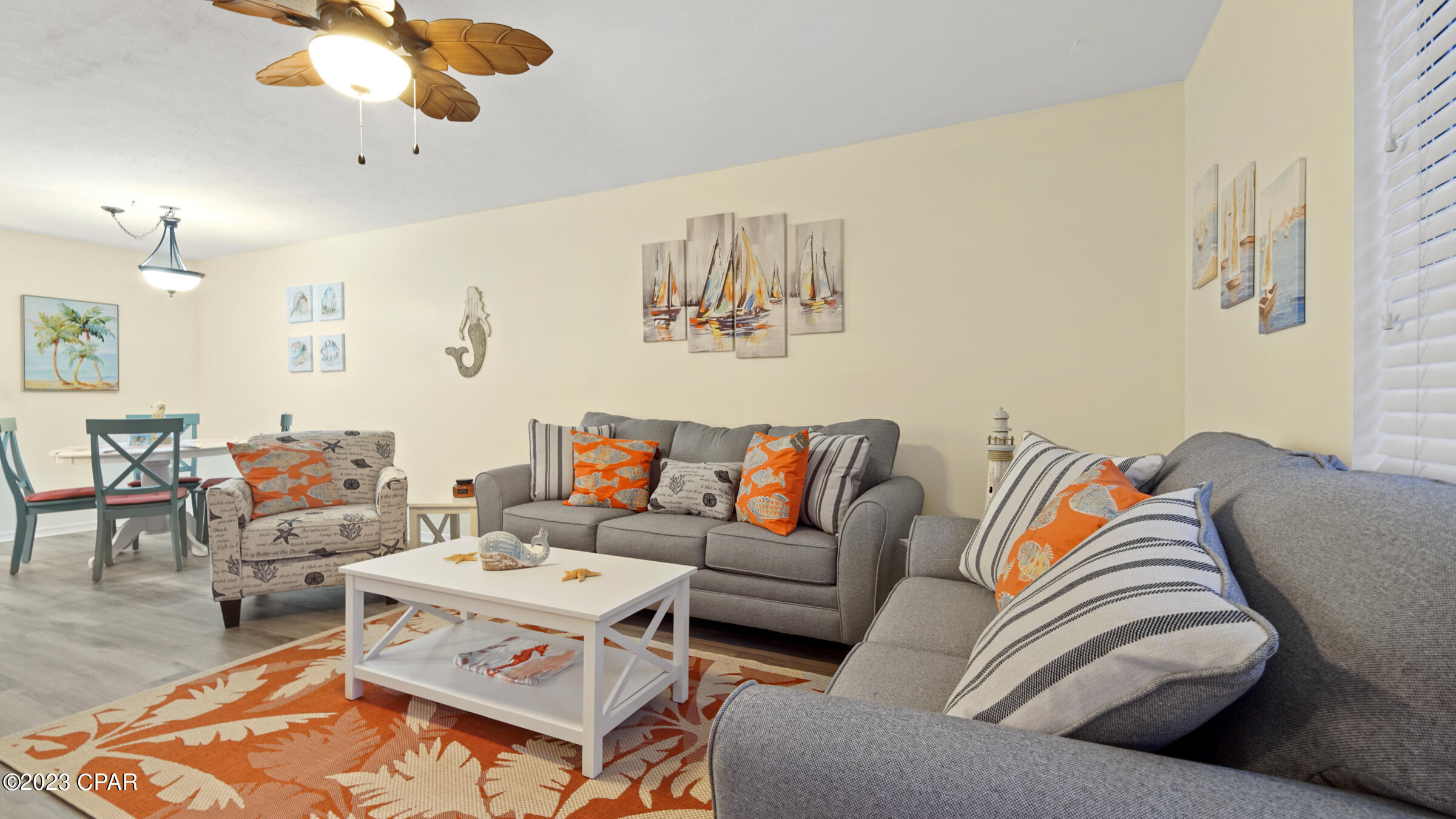 Gulf Highlands Beach Resort - Residential