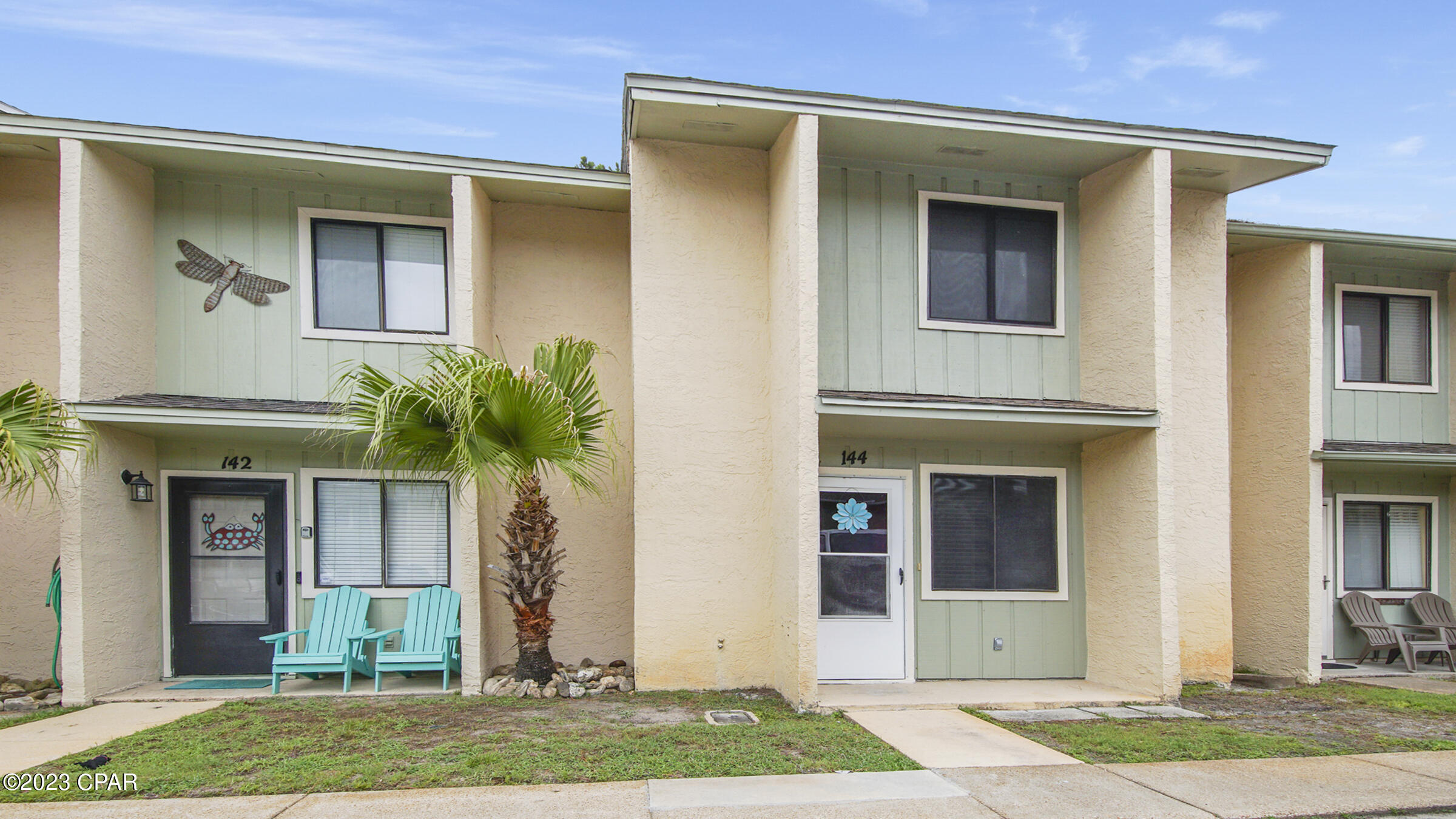 Gulf Highlands Beach Resort - Residential
