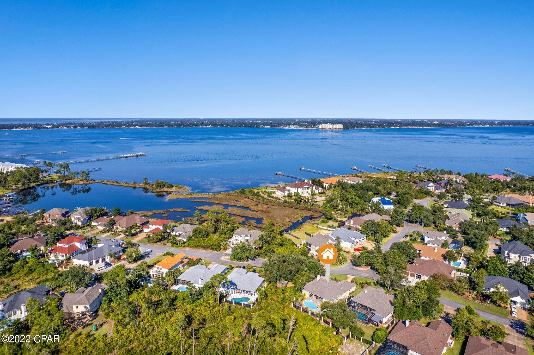 Preserve On The Bay Ph I - Residential