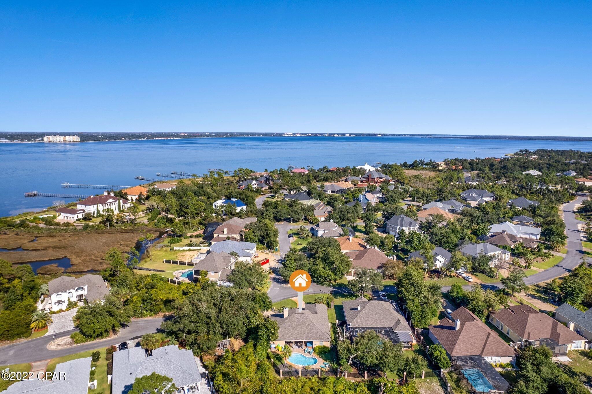 Preserve On The Bay Ph I - Residential
