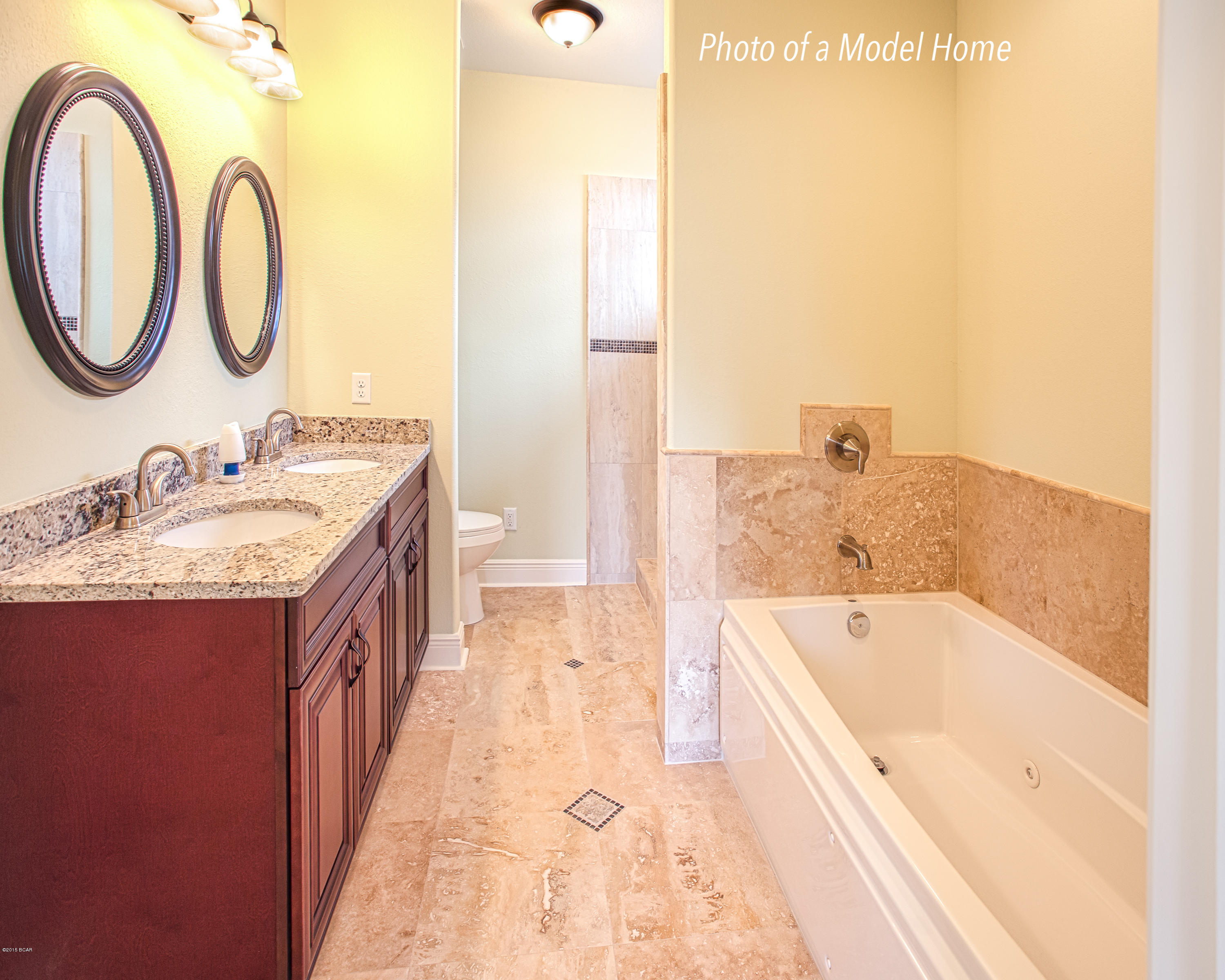 Inlet Beach Heights - Residential