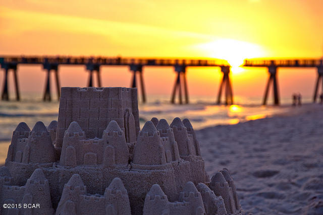 Inlet Beach Heights - Residential