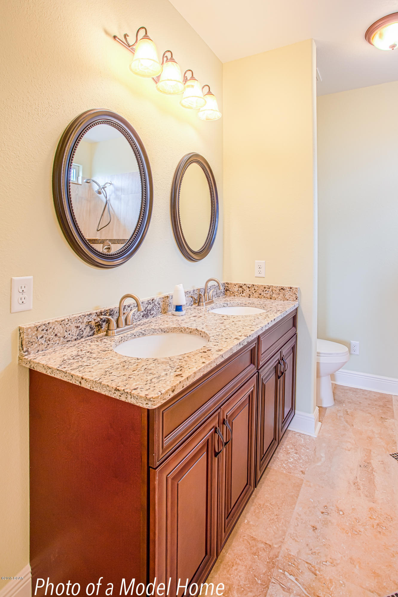Inlet Beach Heights - Residential