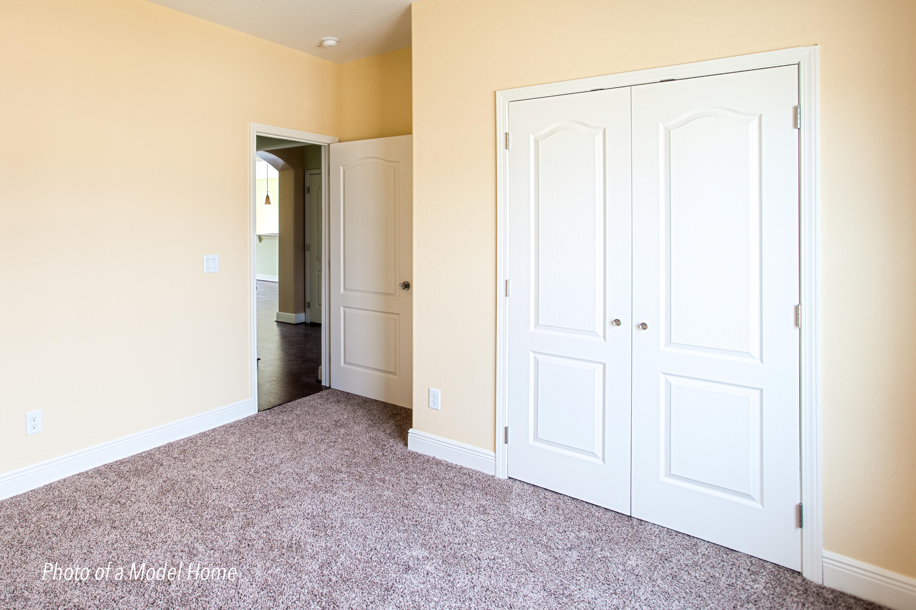 Inlet Beach Heights - Residential