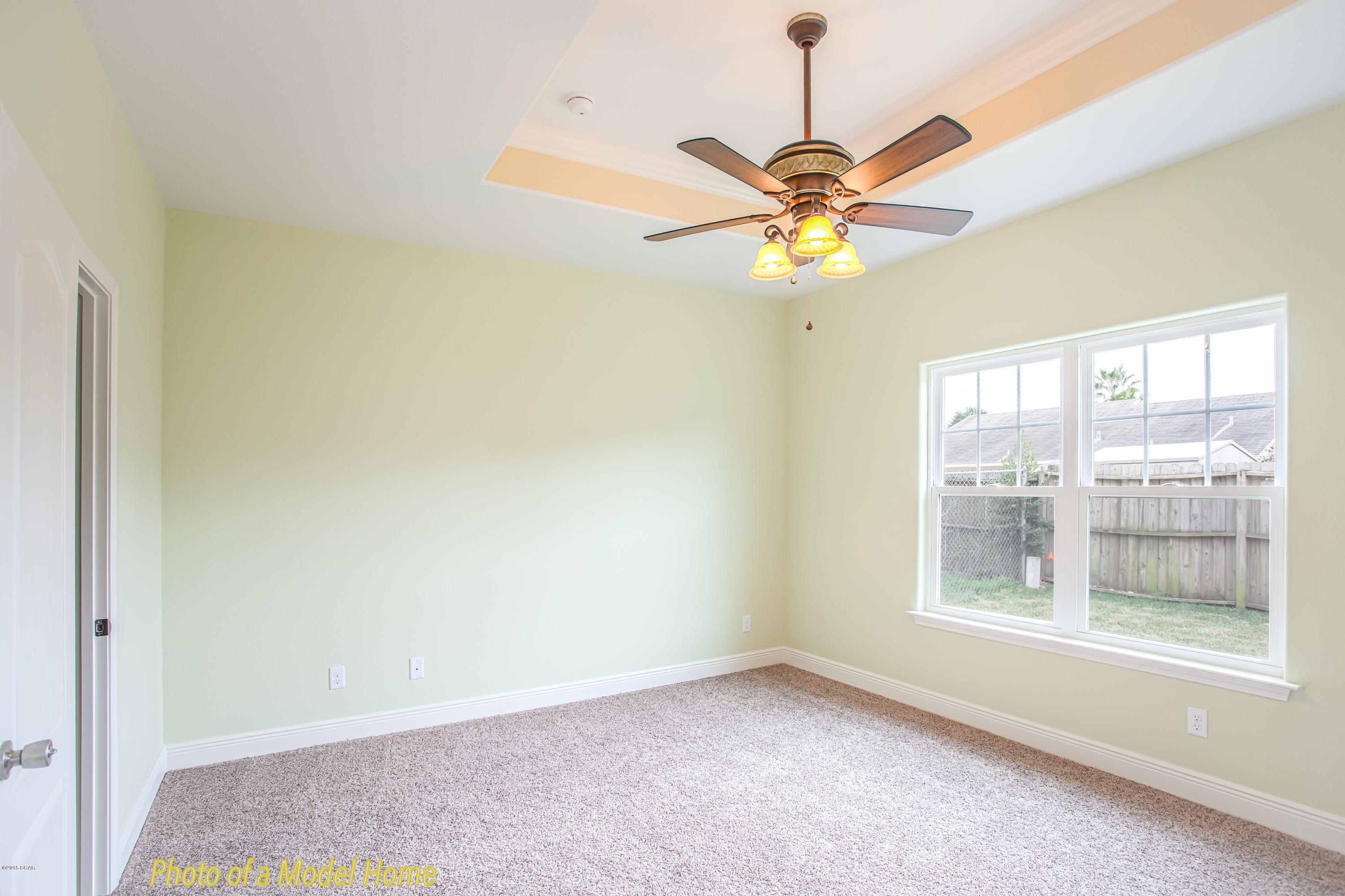 Inlet Beach Heights - Residential