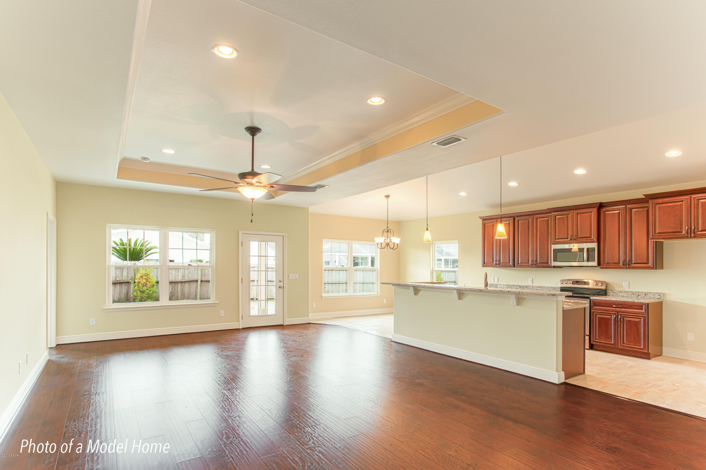 Inlet Beach Heights - Residential