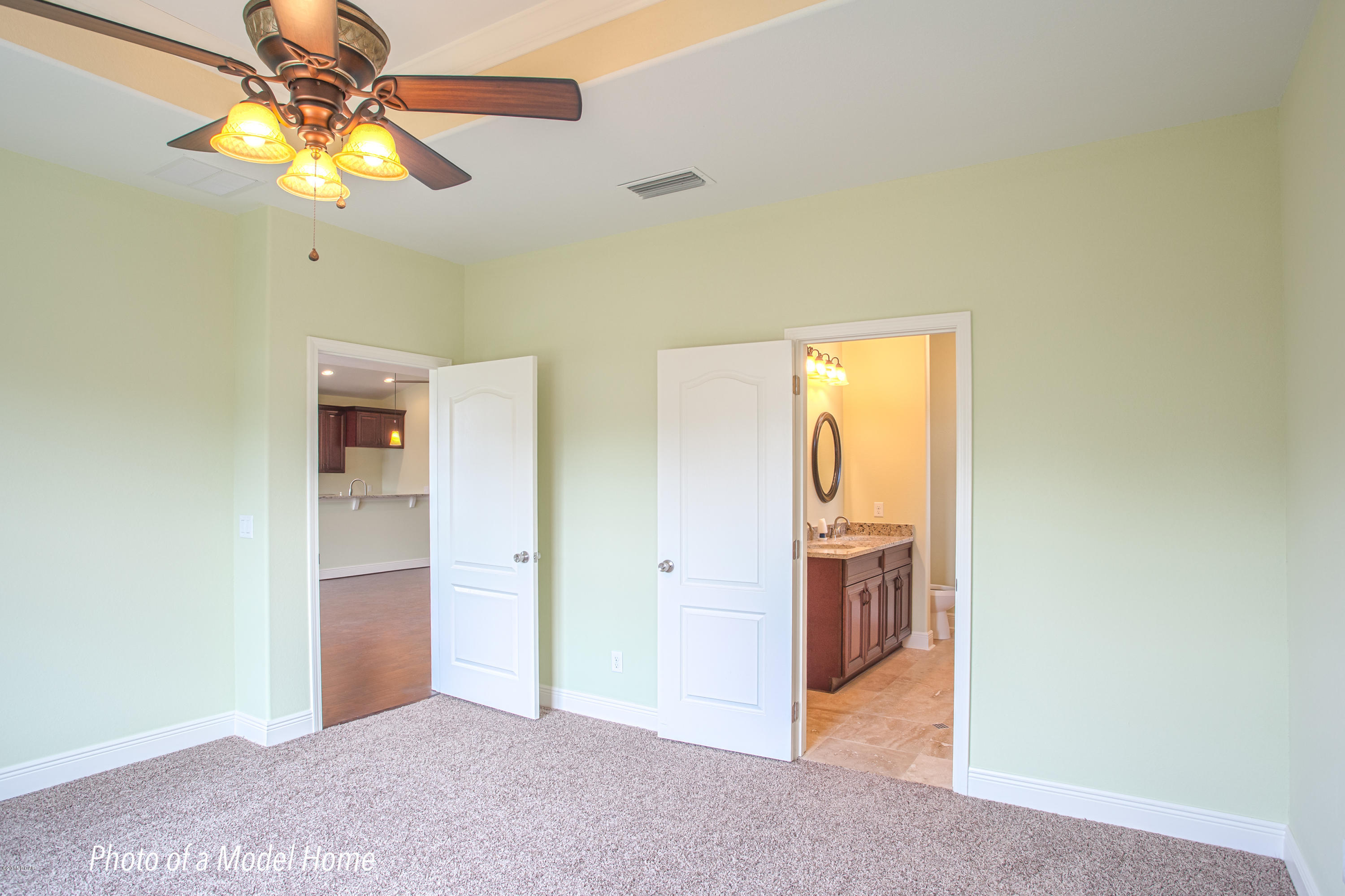 Inlet Beach Heights - Residential