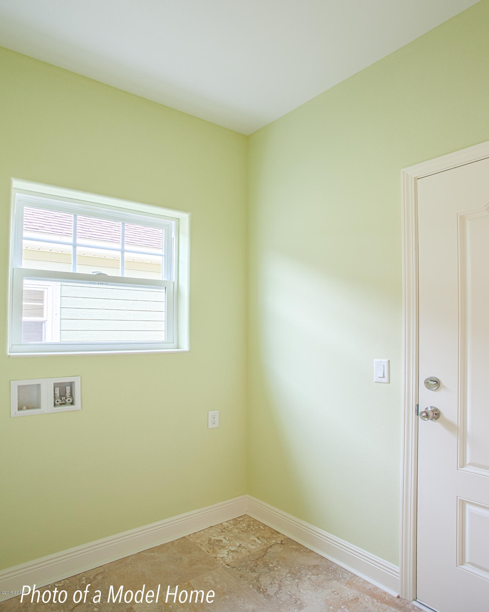 Inlet Beach Heights - Residential