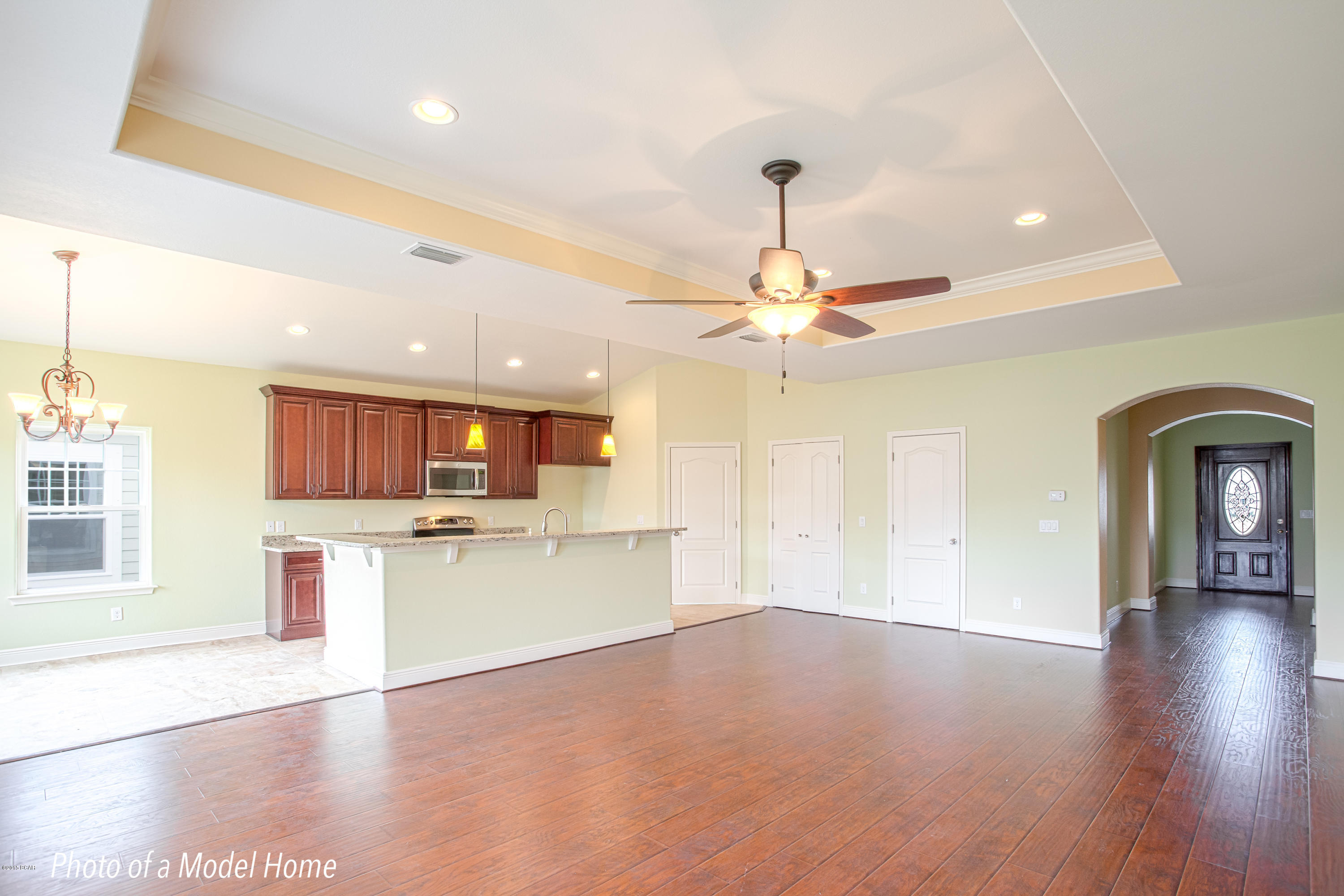 Inlet Beach Heights - Residential