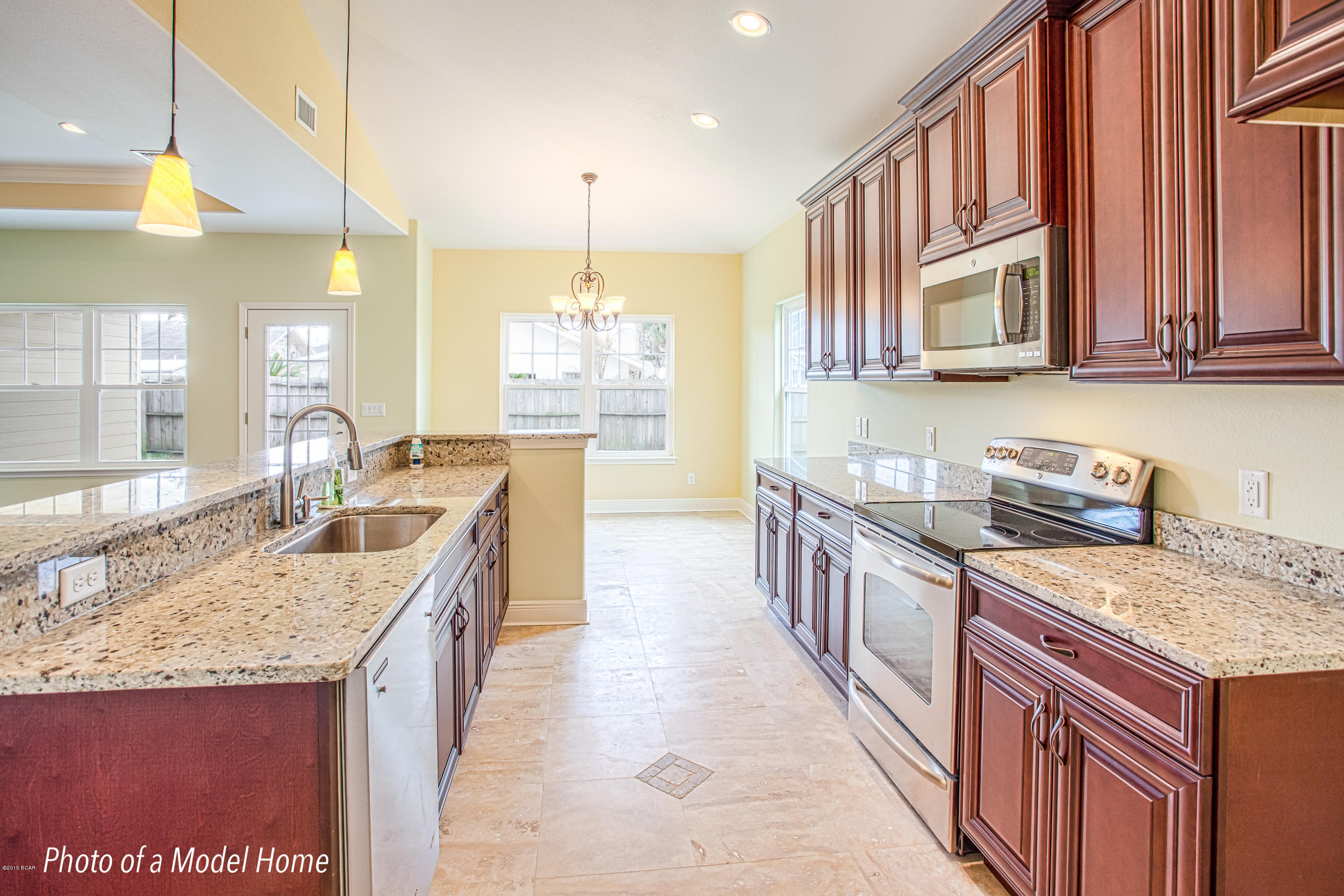 Inlet Beach Heights - Residential