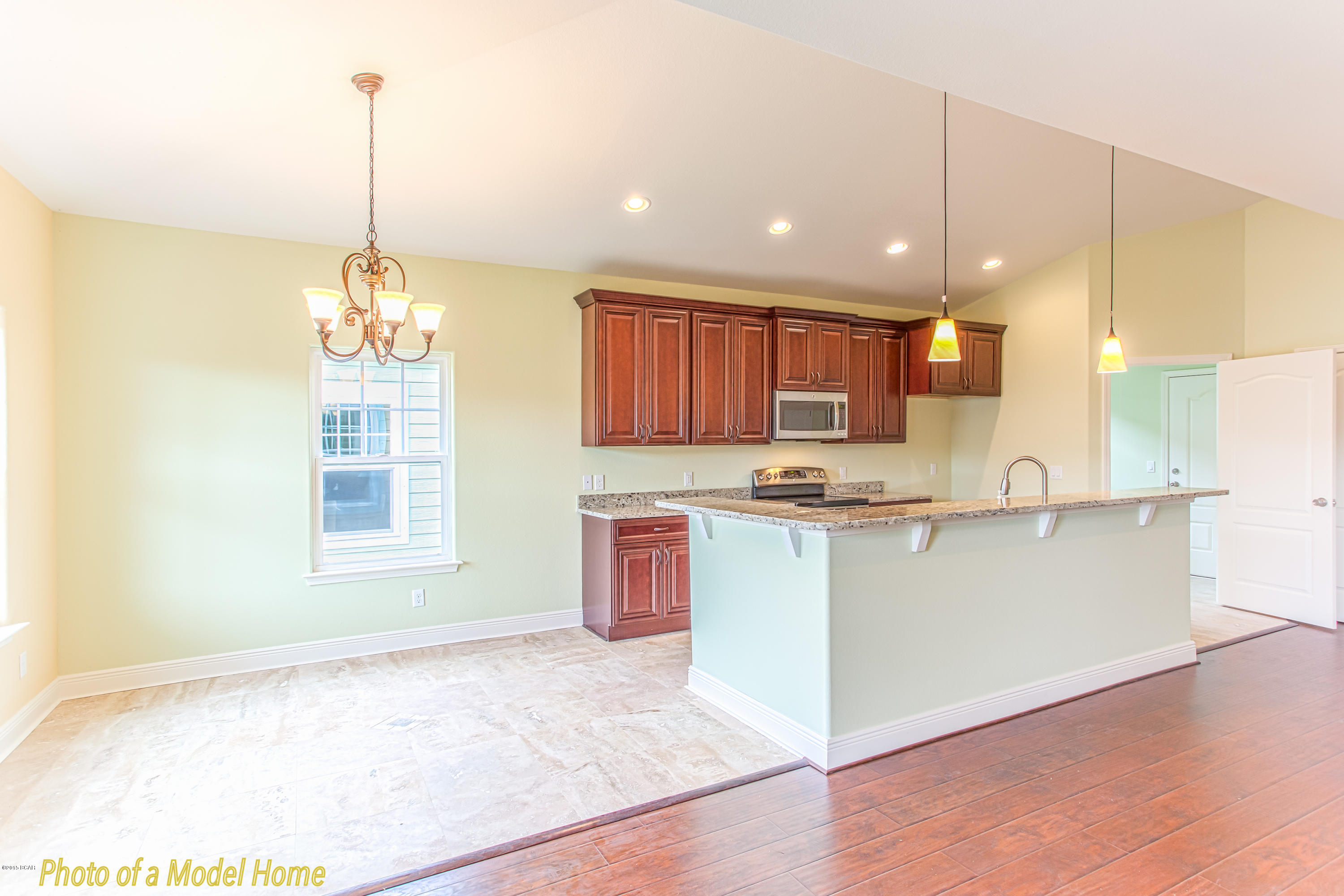 Inlet Beach Heights - Residential