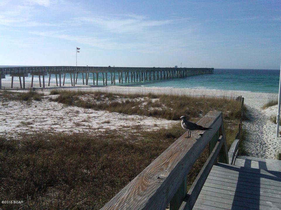 Inlet Beach Heights - Residential