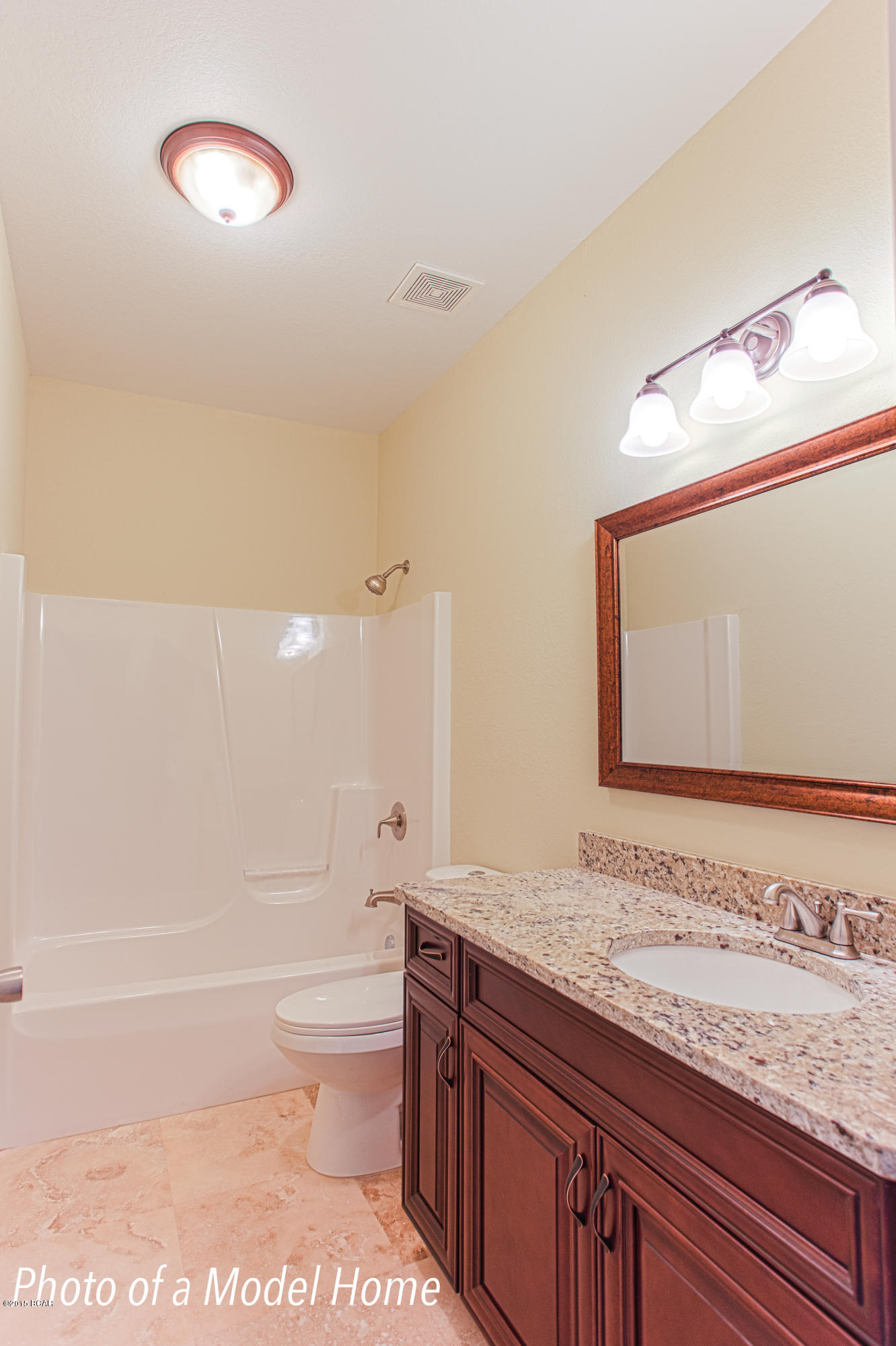 Inlet Beach Heights - Residential