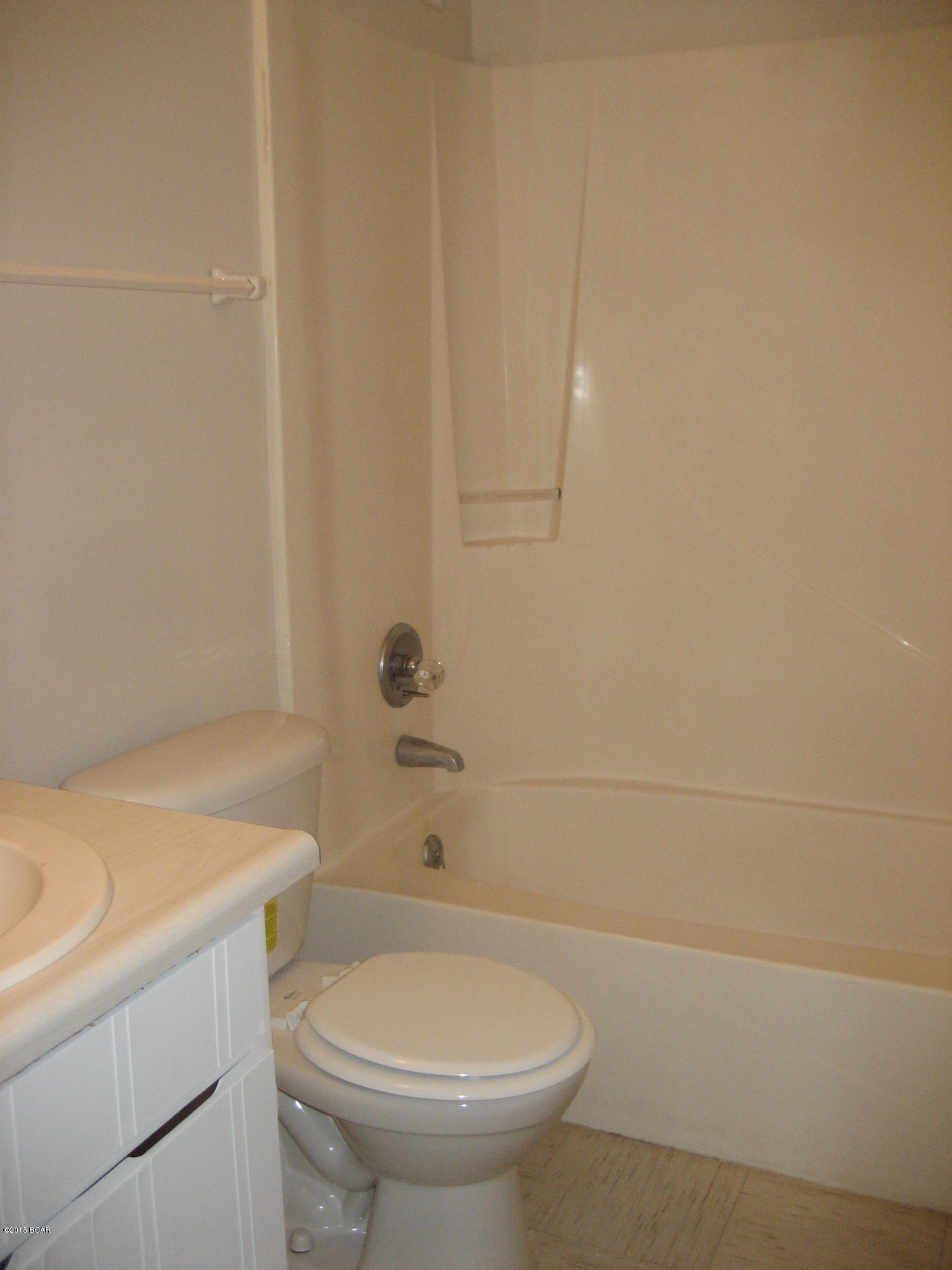 Belaire Estates Replat - Residential Lease