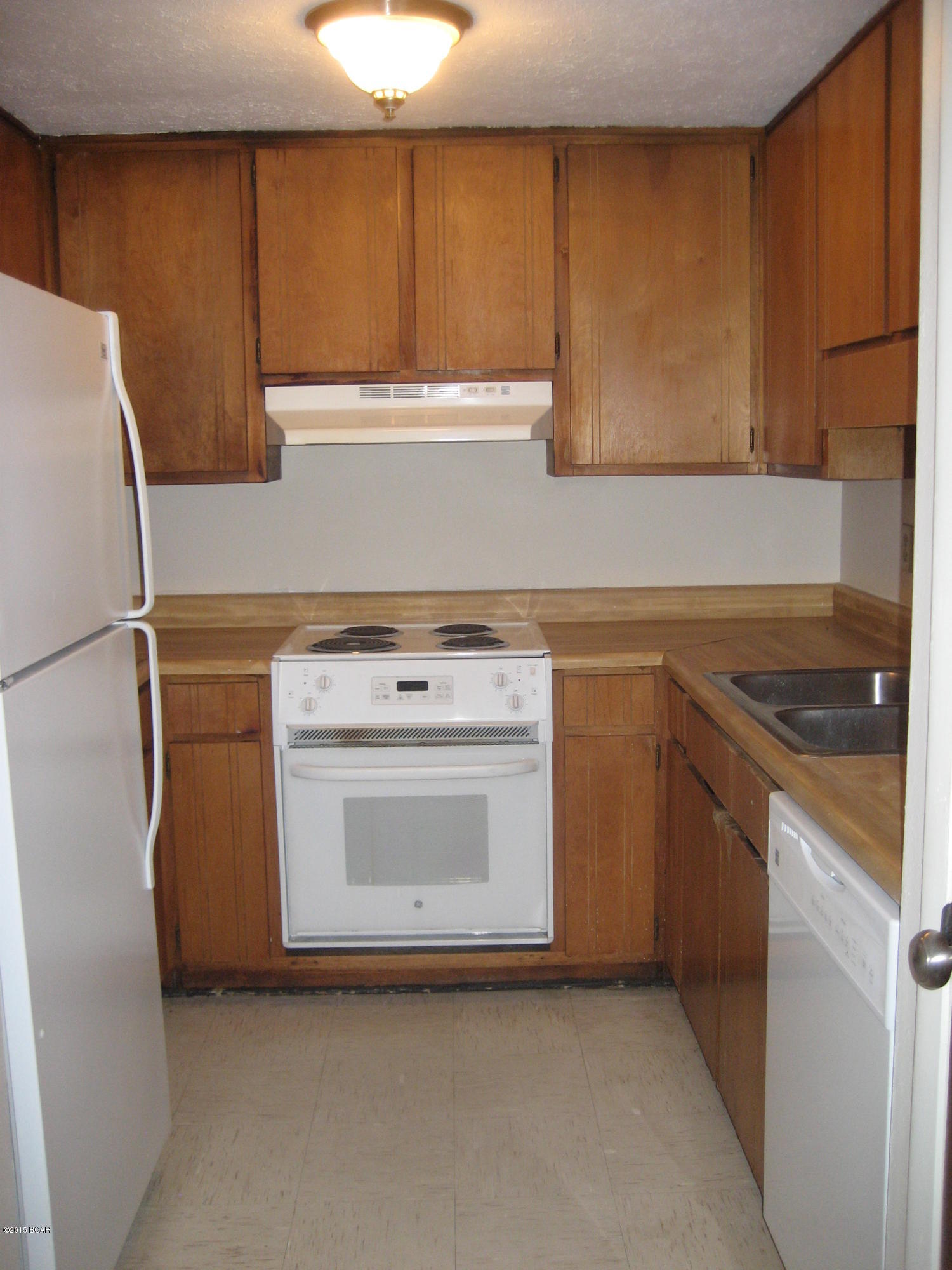 Belaire Estates Replat - Residential Lease